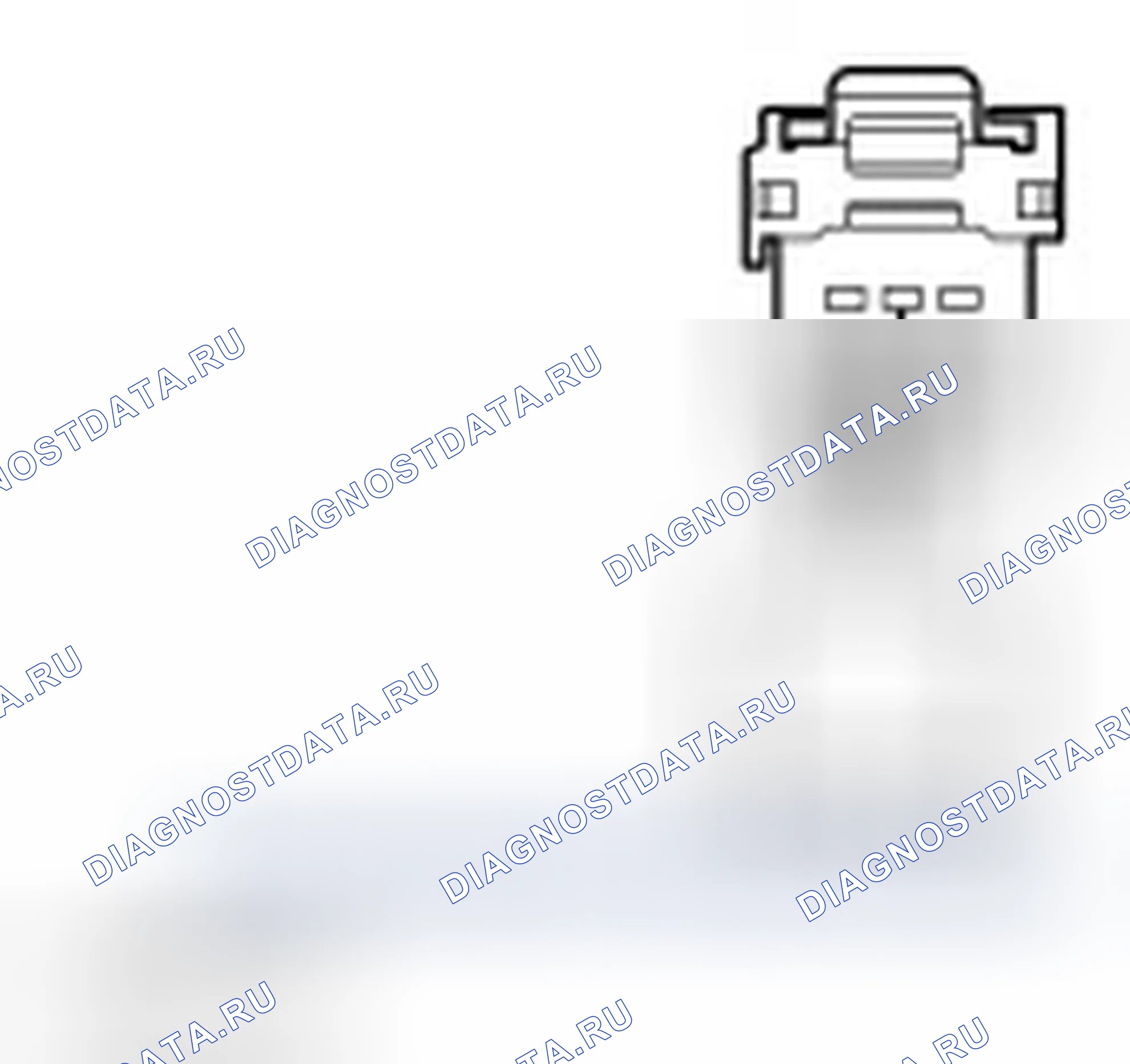 Рис. 59. Ford Edge I рестайлинг