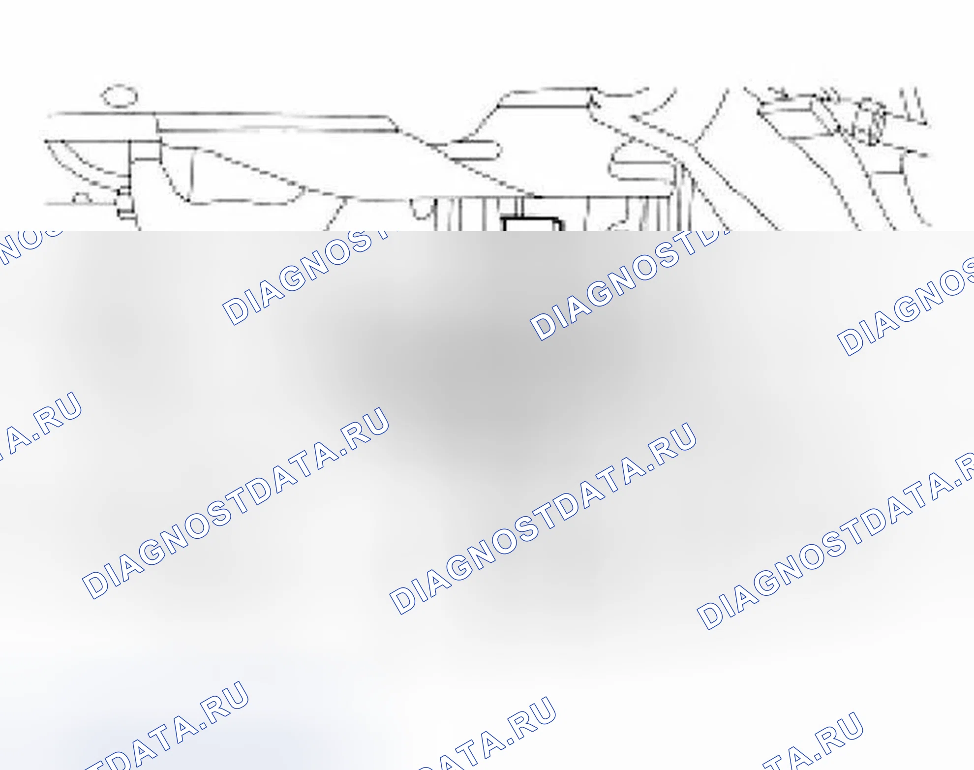 Рис. 824. Ford Pickup F150 