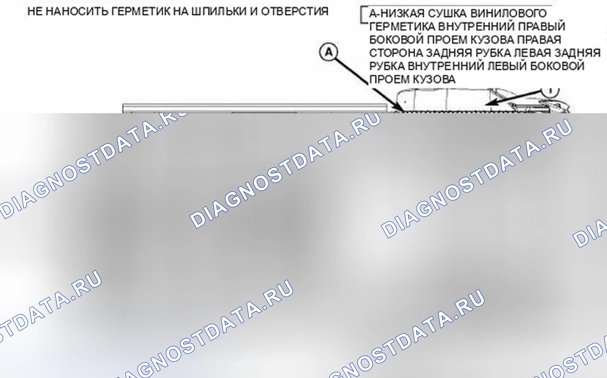 Рис. 135. Dodge Journey I