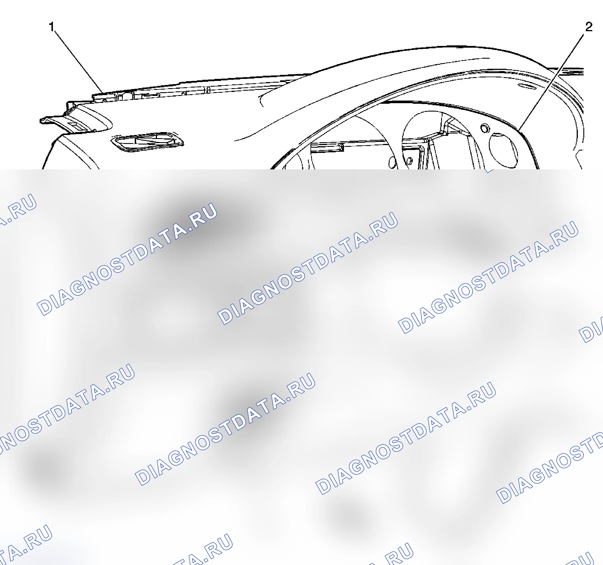 Рис. 5. Chevrolet Silverado 2500 HD 