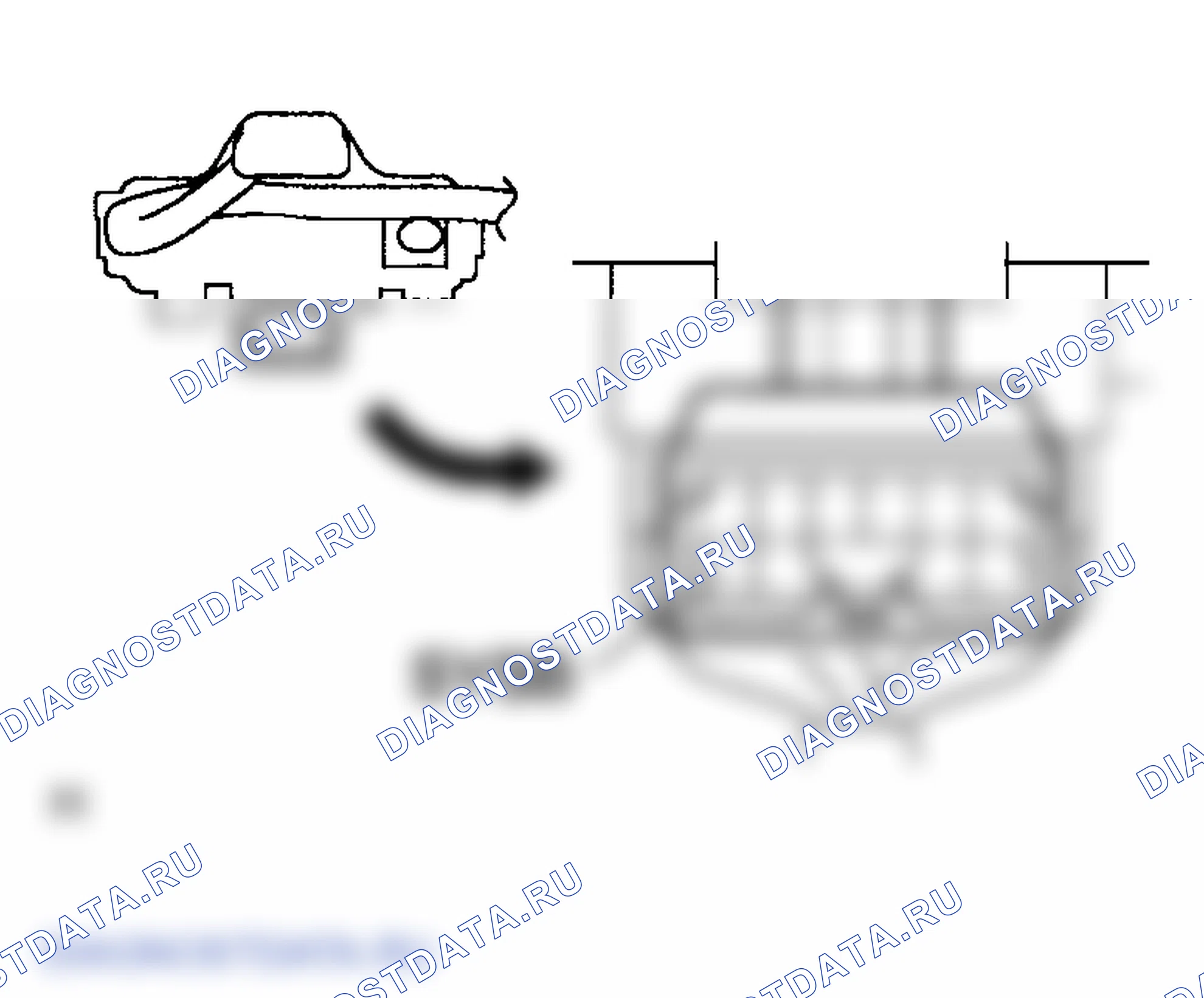 Рис. 23. Lexus LX J100 рестайлинг