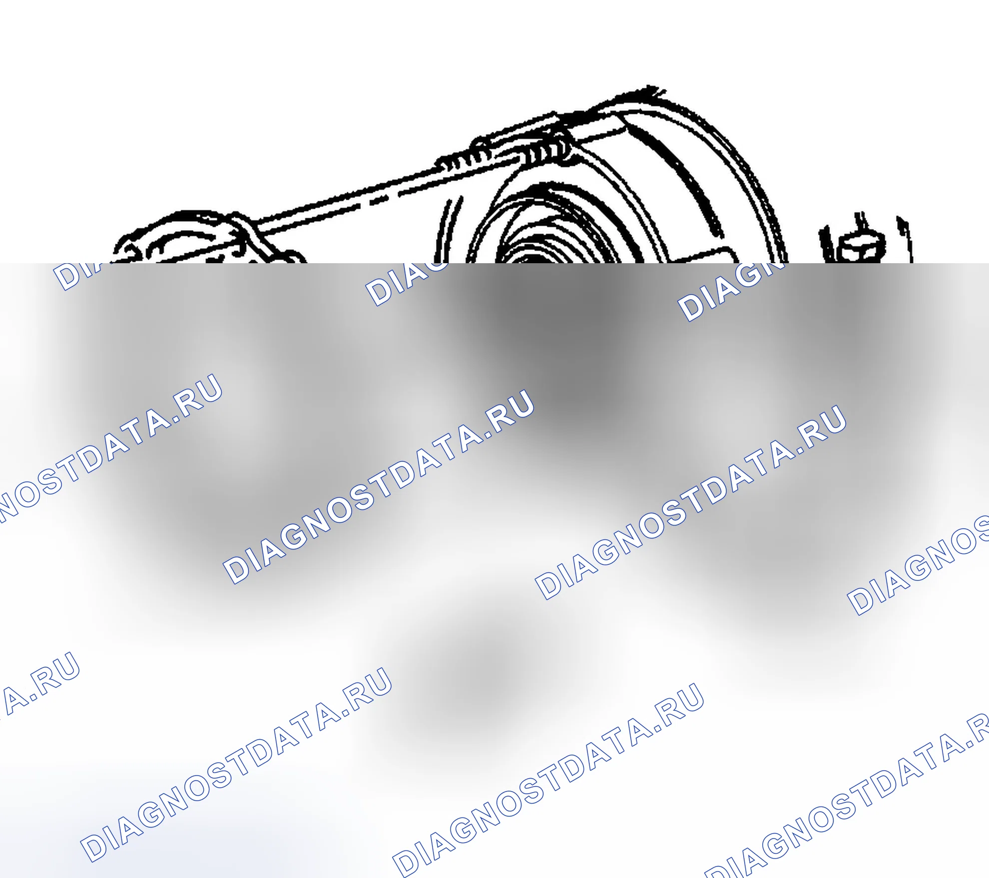 Рис. 59. Chevrolet Silverado 2500 