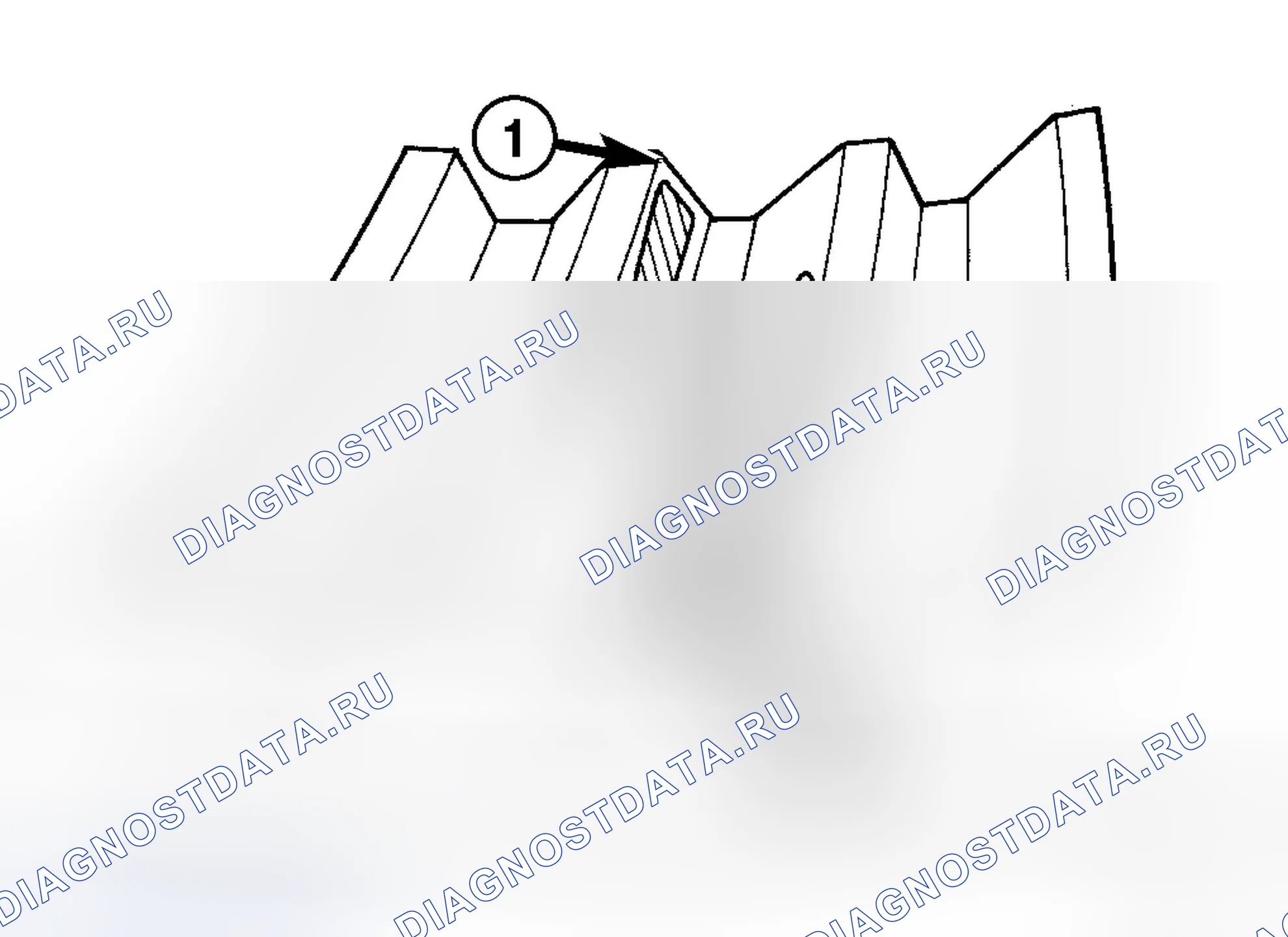 Рис. 252. Jeep Grand Cherokee WK