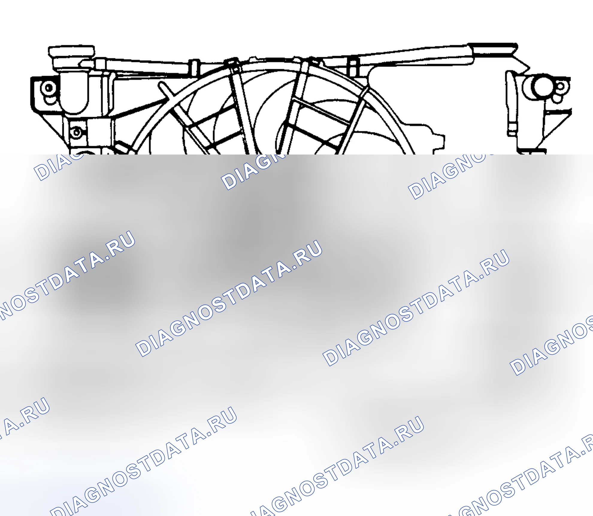 Рис. 6: Breeze, Cirrus, Neon, Sebring кабриолет и Stratus. Hyundai Veloster II