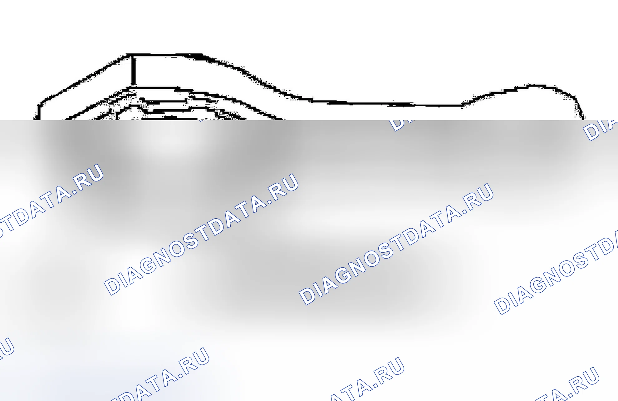 Рис. 1407. Ford Econoline E250 