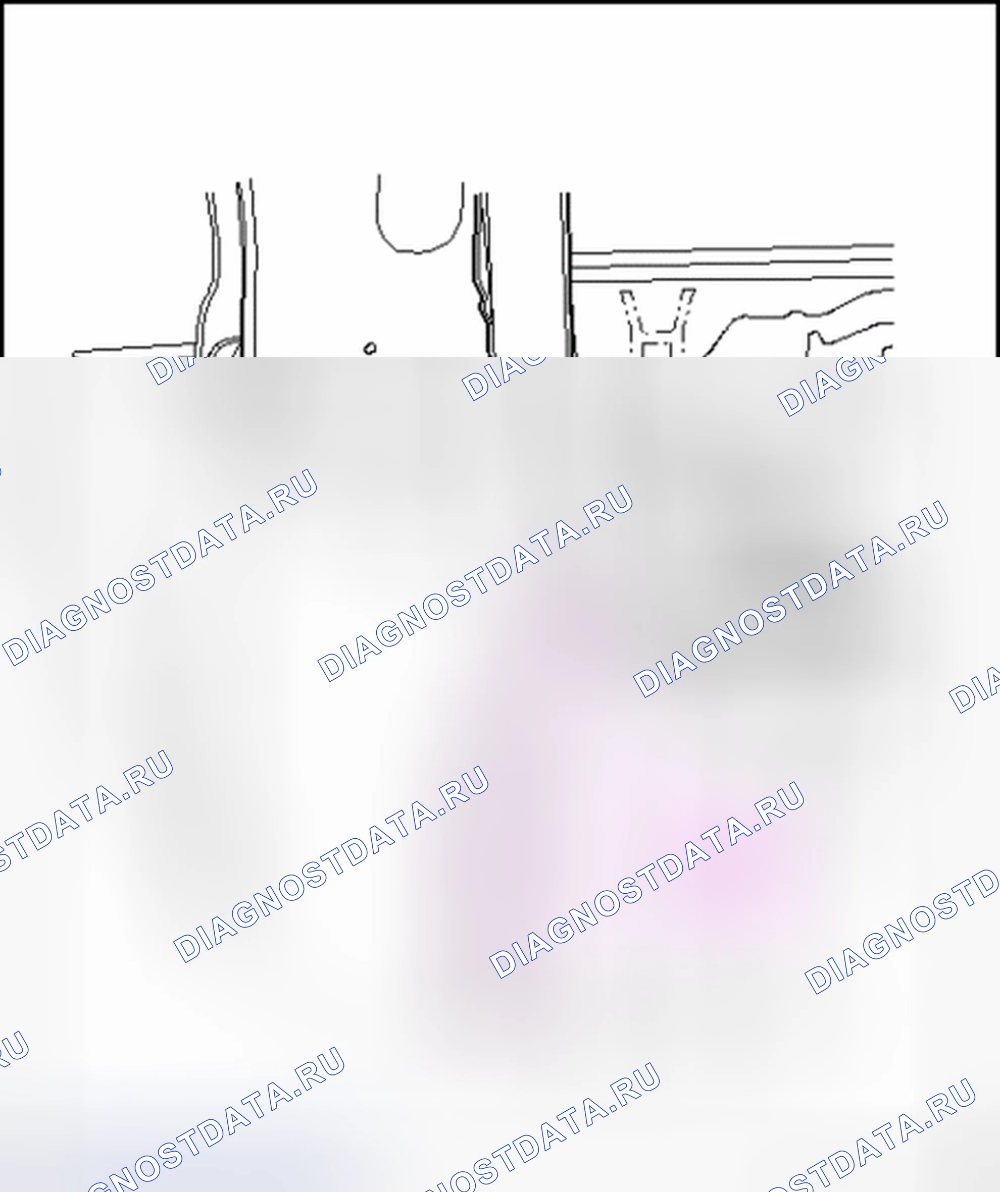 Рис. 210. Volkswagen Touareg I