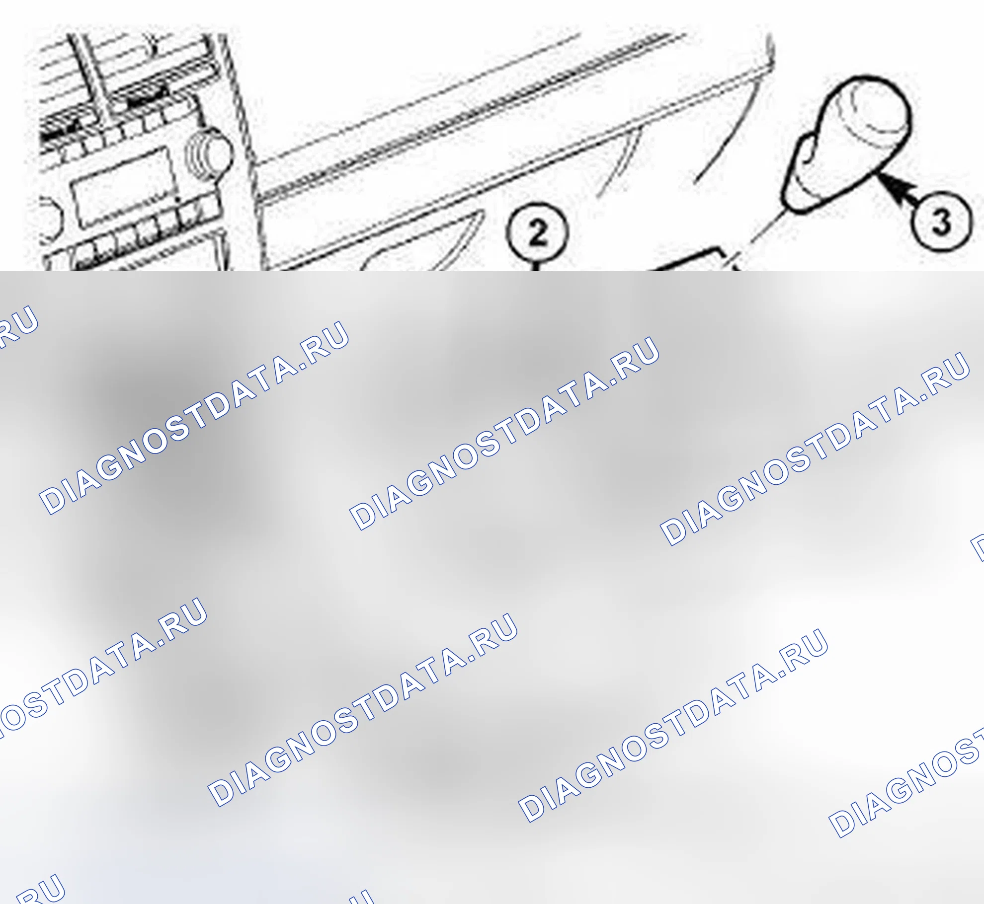 Рис. 54: JEEP COMPASS. Jeep Compass I рестайлинг