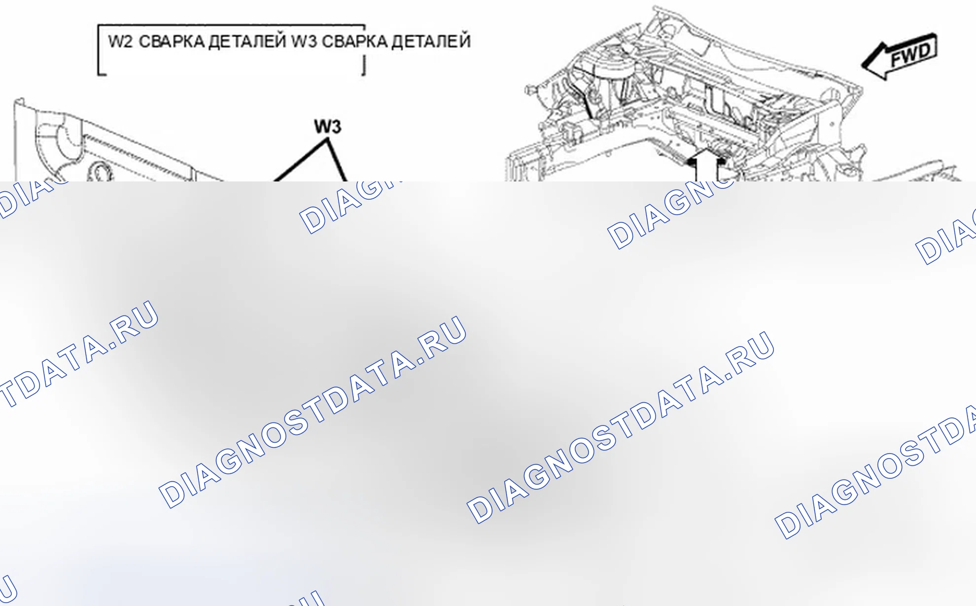 Рис. 296. Dodge Avenger II