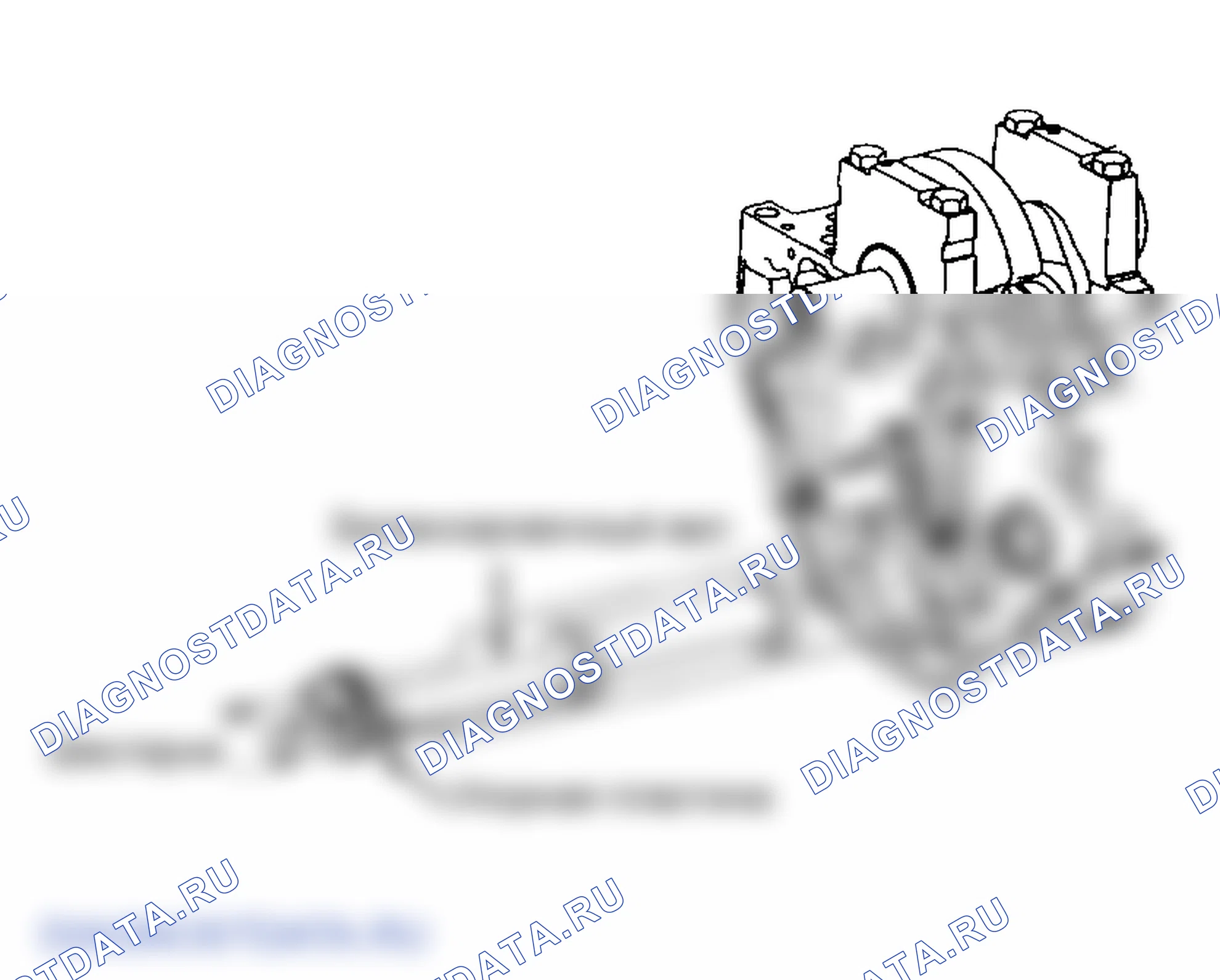 Рис. 13. Ford Mustang IV рестайлинг