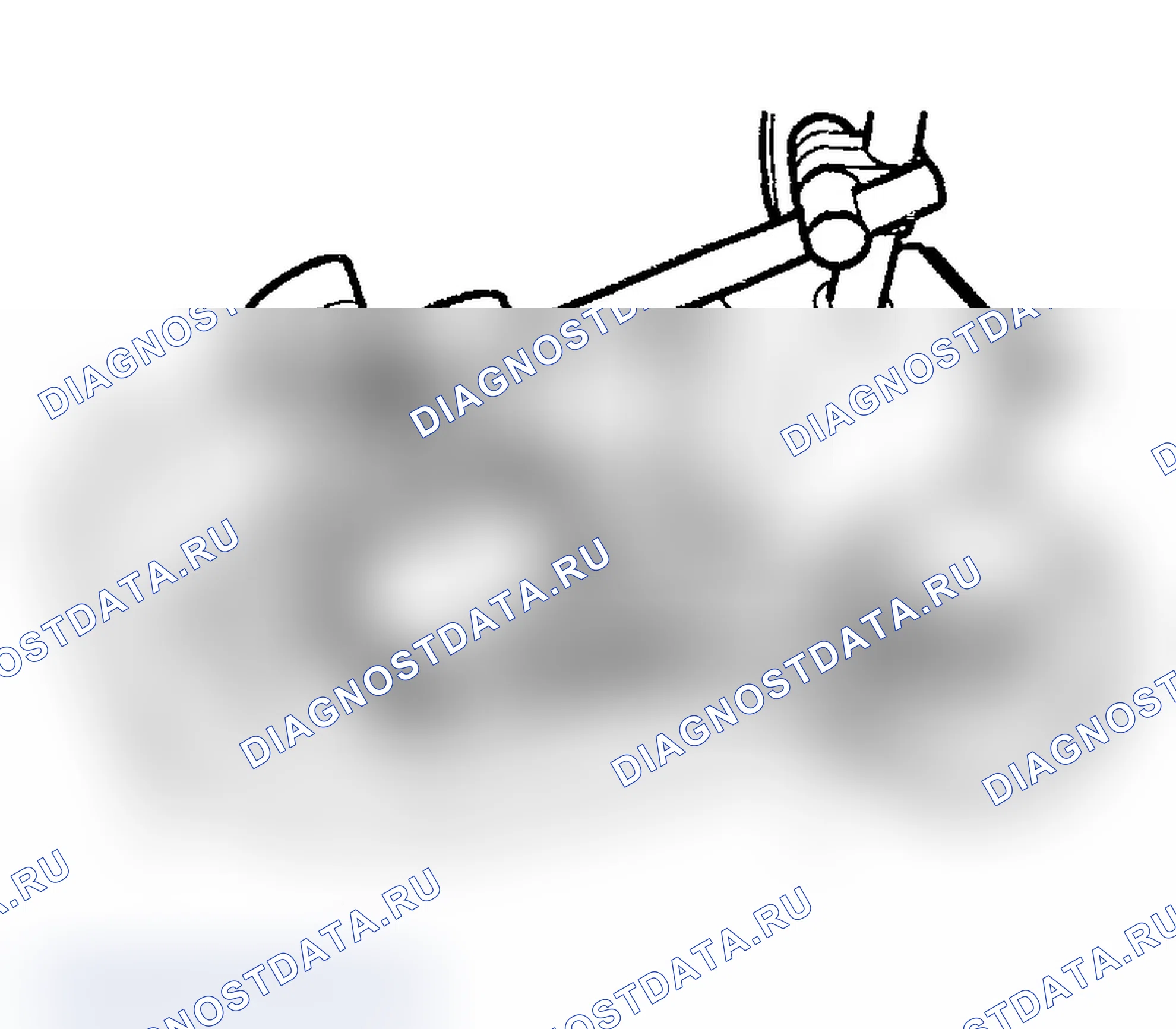 Рис. 110. Subaru Impreza WRX GD/GG рестайлинг