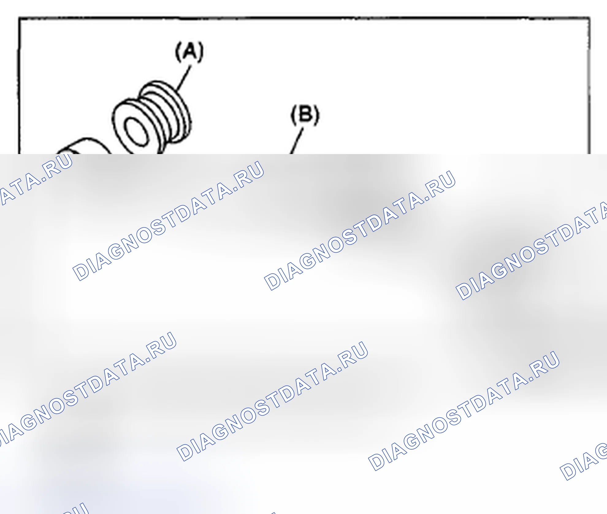 Рис. 148. Subaru Impreza GH