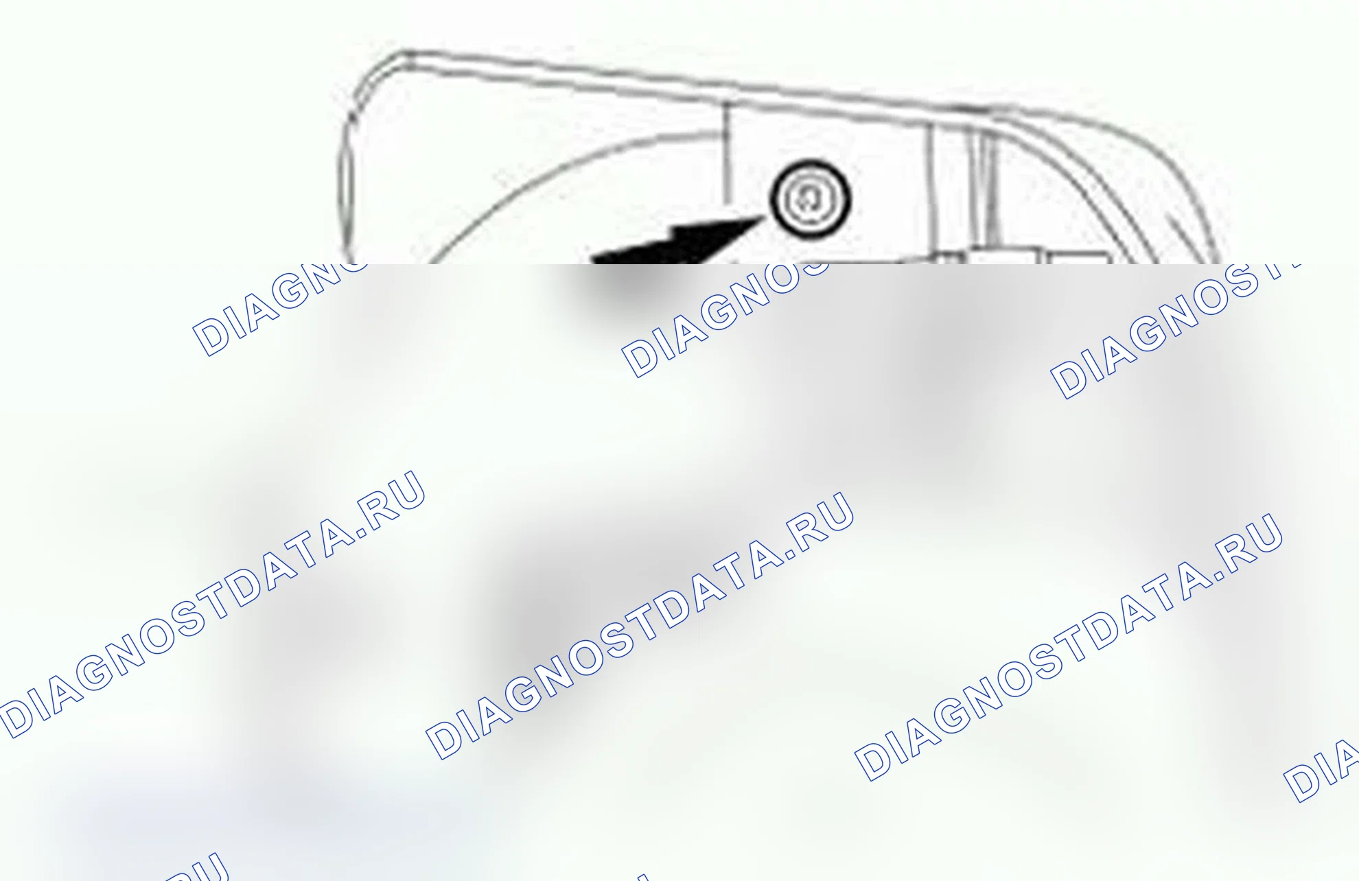 Рис. 9. Ford Econoline E250 