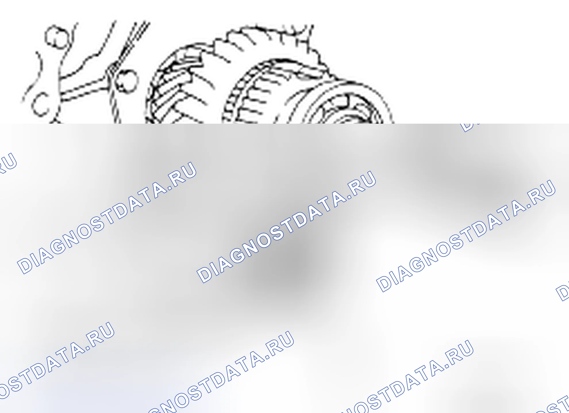 Рис. 91. Nissan Frontier D40