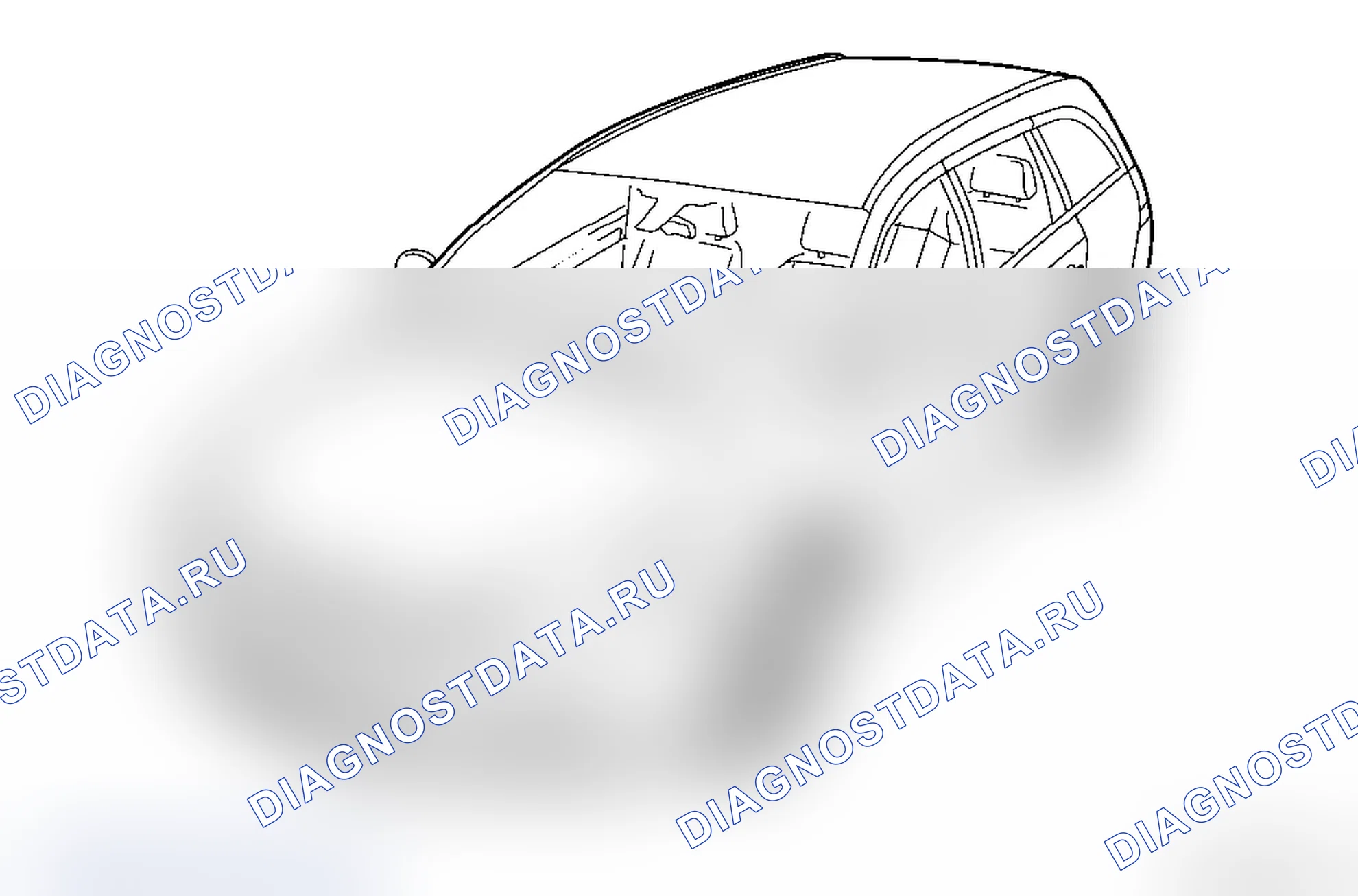 Обзор Vectra-C / Signum. Opel Vectra C