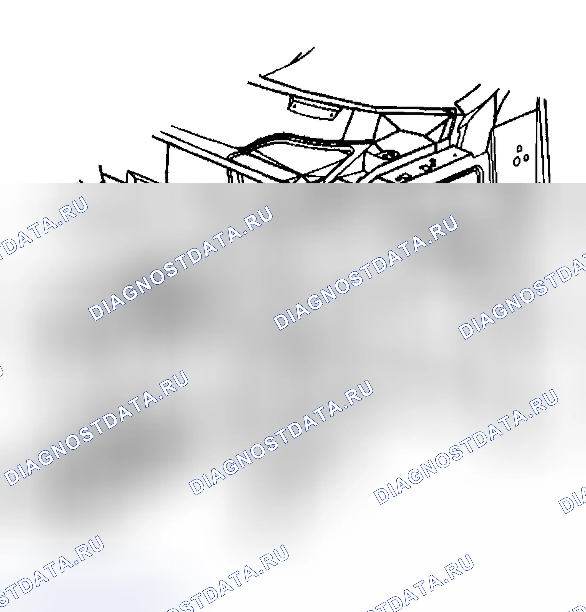 Рис. 80: Процедура установки. Hyundai Venue I