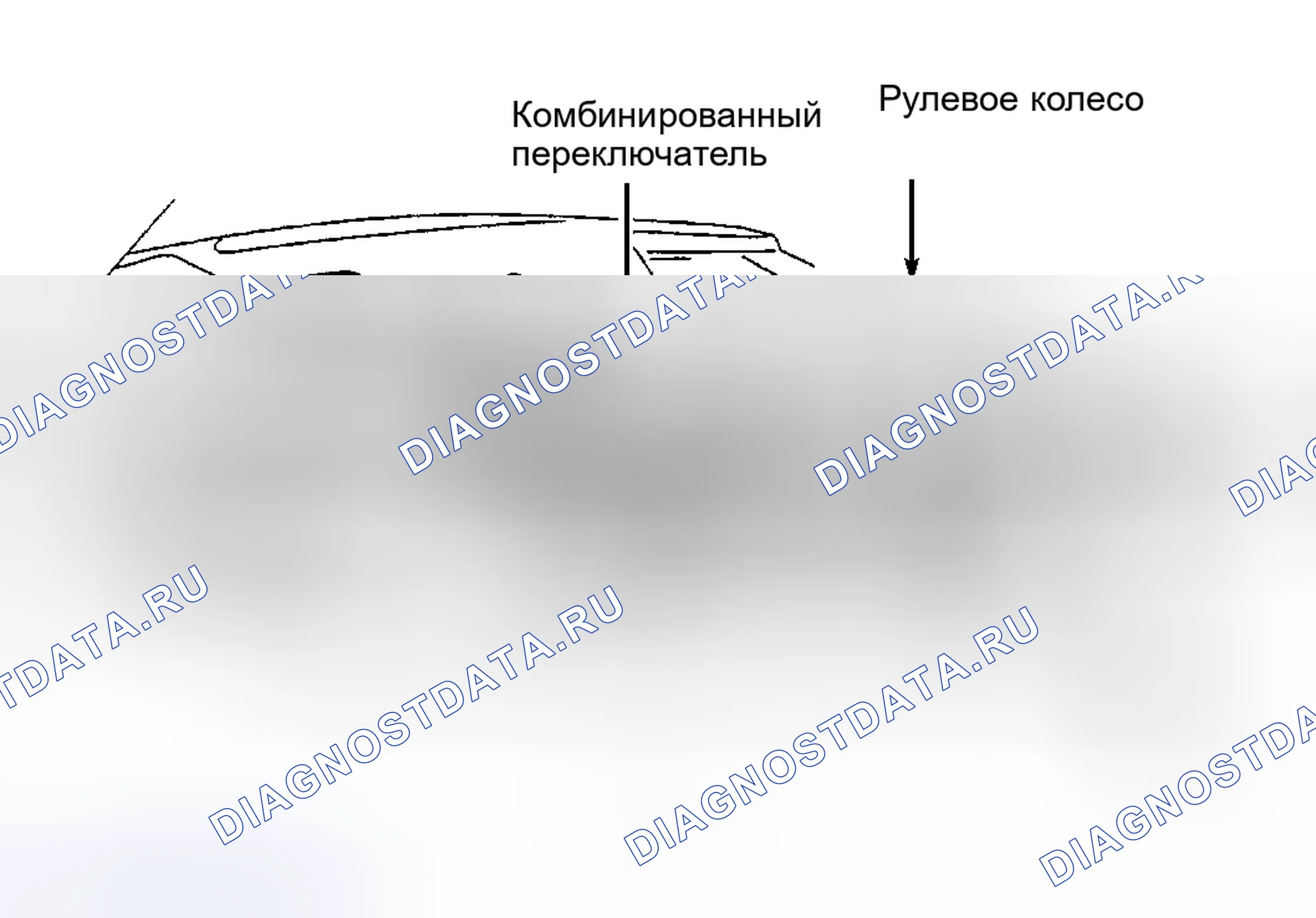 Рис. 6. Volkswagen EuroVan T4 рестайлинг