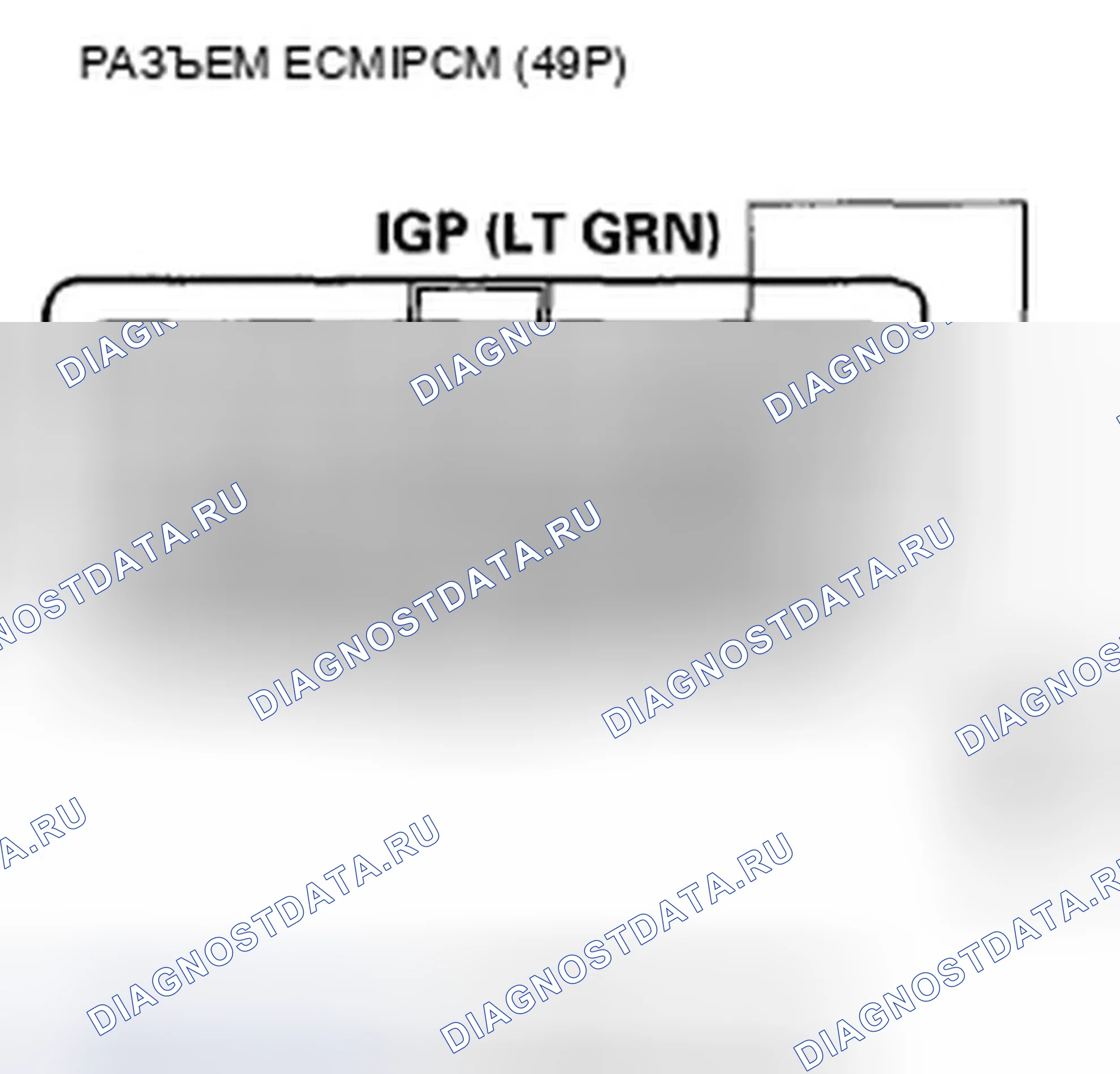 Рис. 217. Honda Fit GE