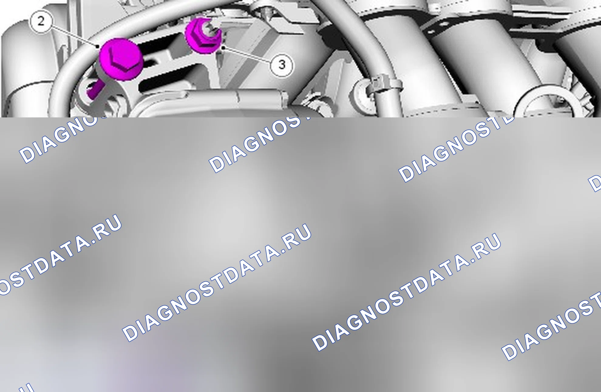 Как снять и установить генератор. Ford Mondeo IV рестайлинг