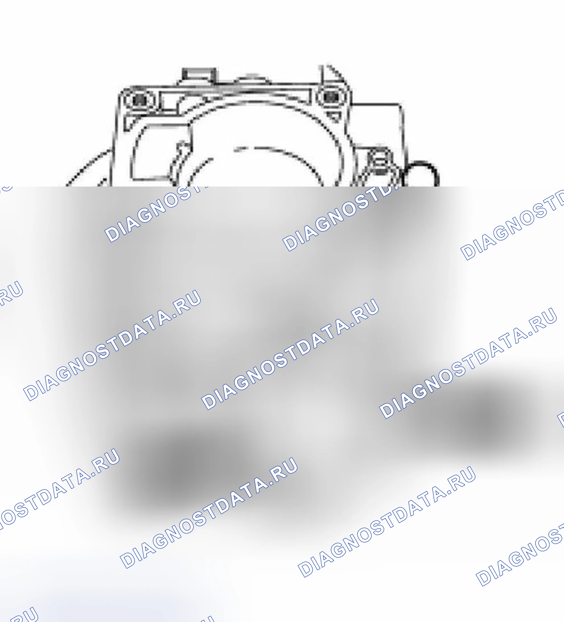 Рис. 53. Ford Focus I рестайлинг