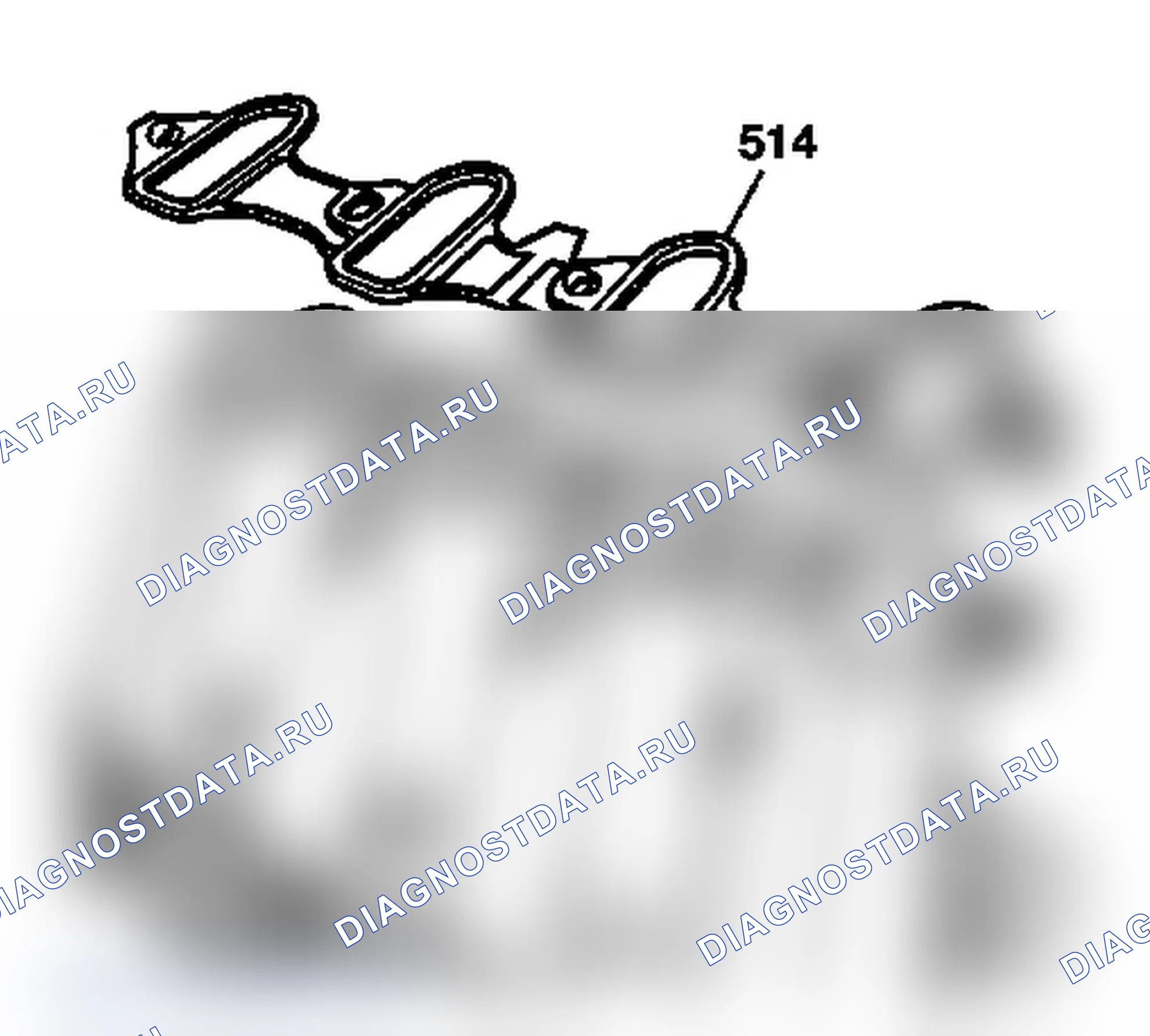 Рис. 480: Процедура очистки. Chevrolet Silverado 1500 