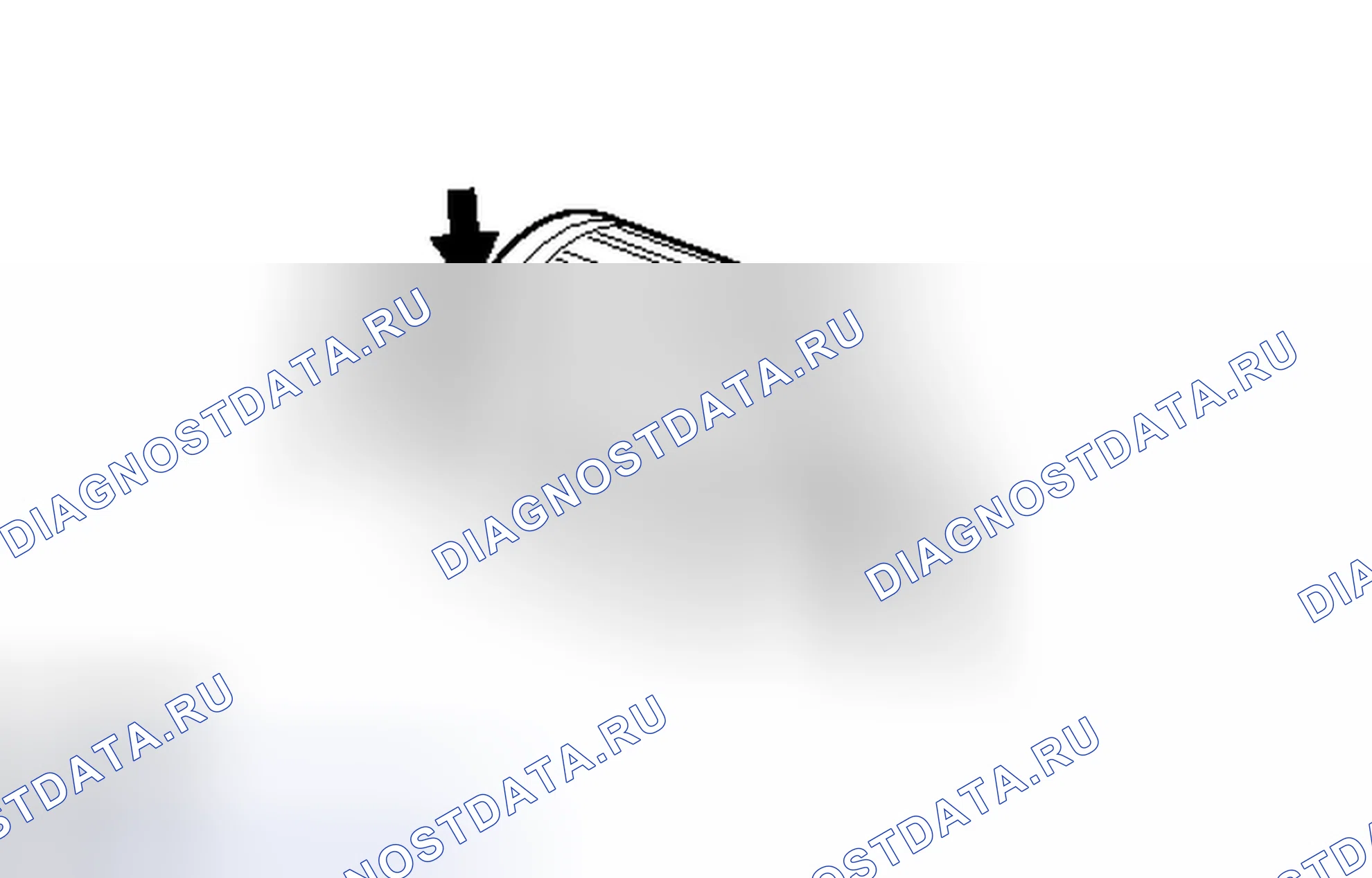 Рис. 60. Toyota Camry XV50