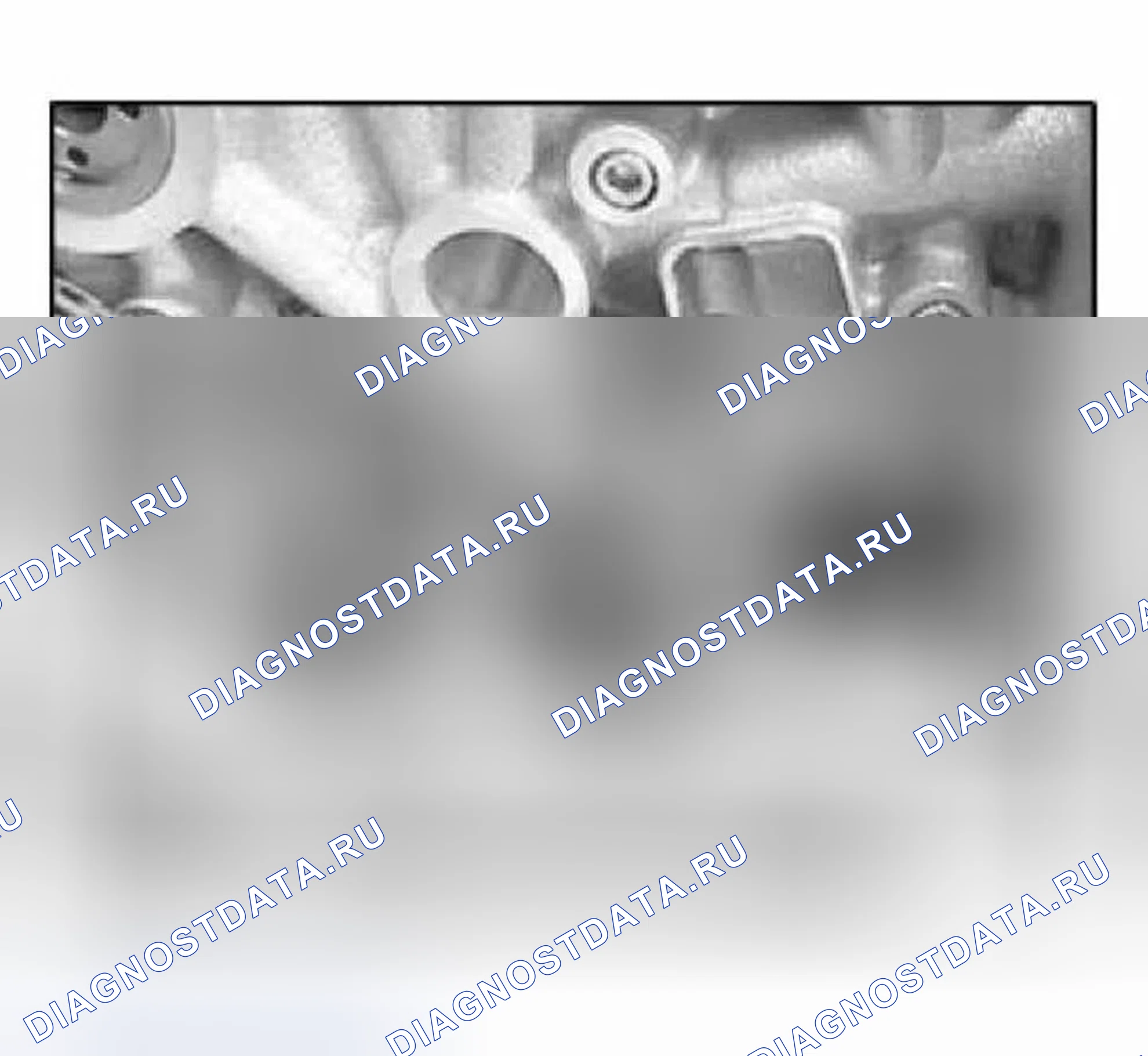 Рис. 545. BMW X5 E53 рестайлинг