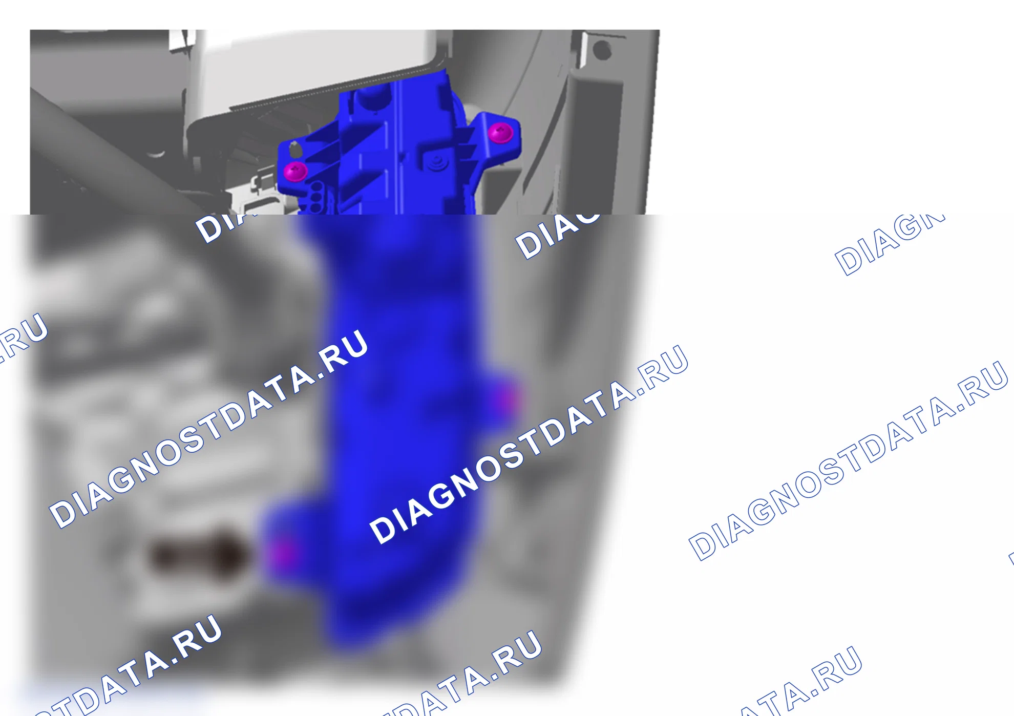 Как снять и установить задние противотуманные фары — Tank 700. Tank Tank 700 I