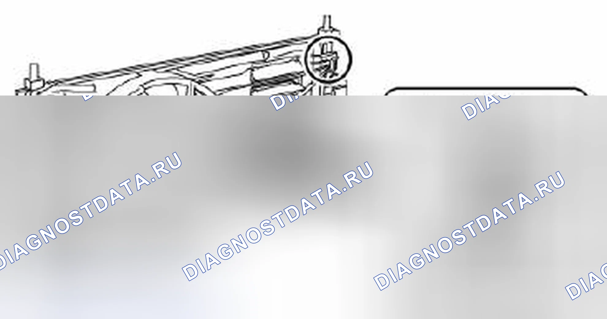 Рис. 18. Mazda 3 BL рестайлинг