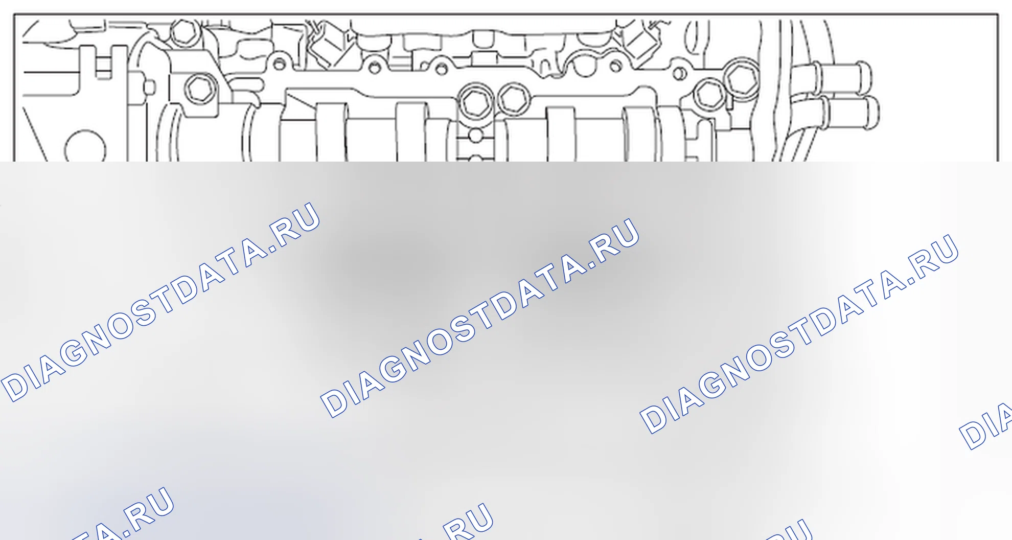 Рис. 230. Subaru Impreza GK