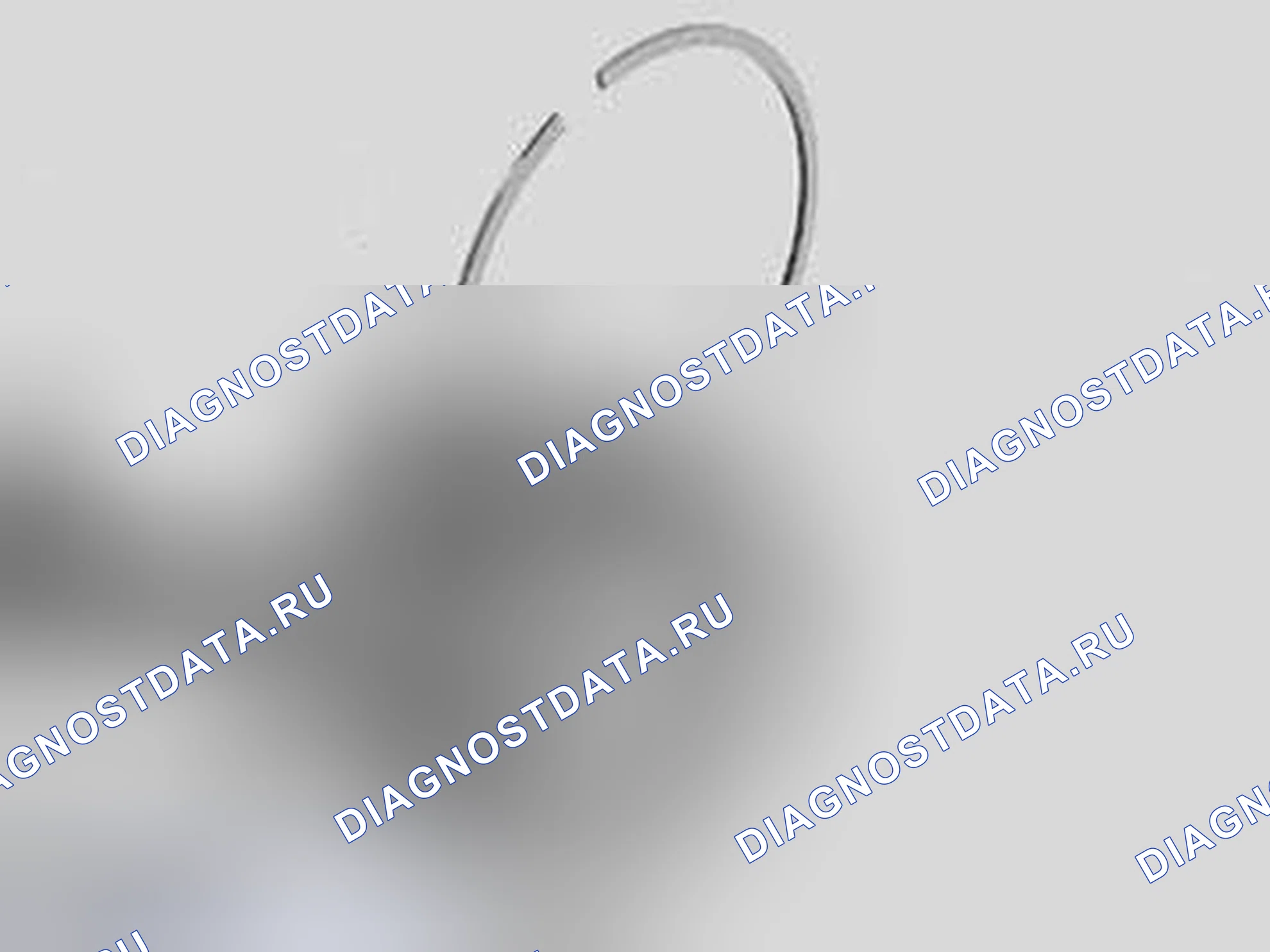 Рис. 155. Volvo S80 II рестайлинг