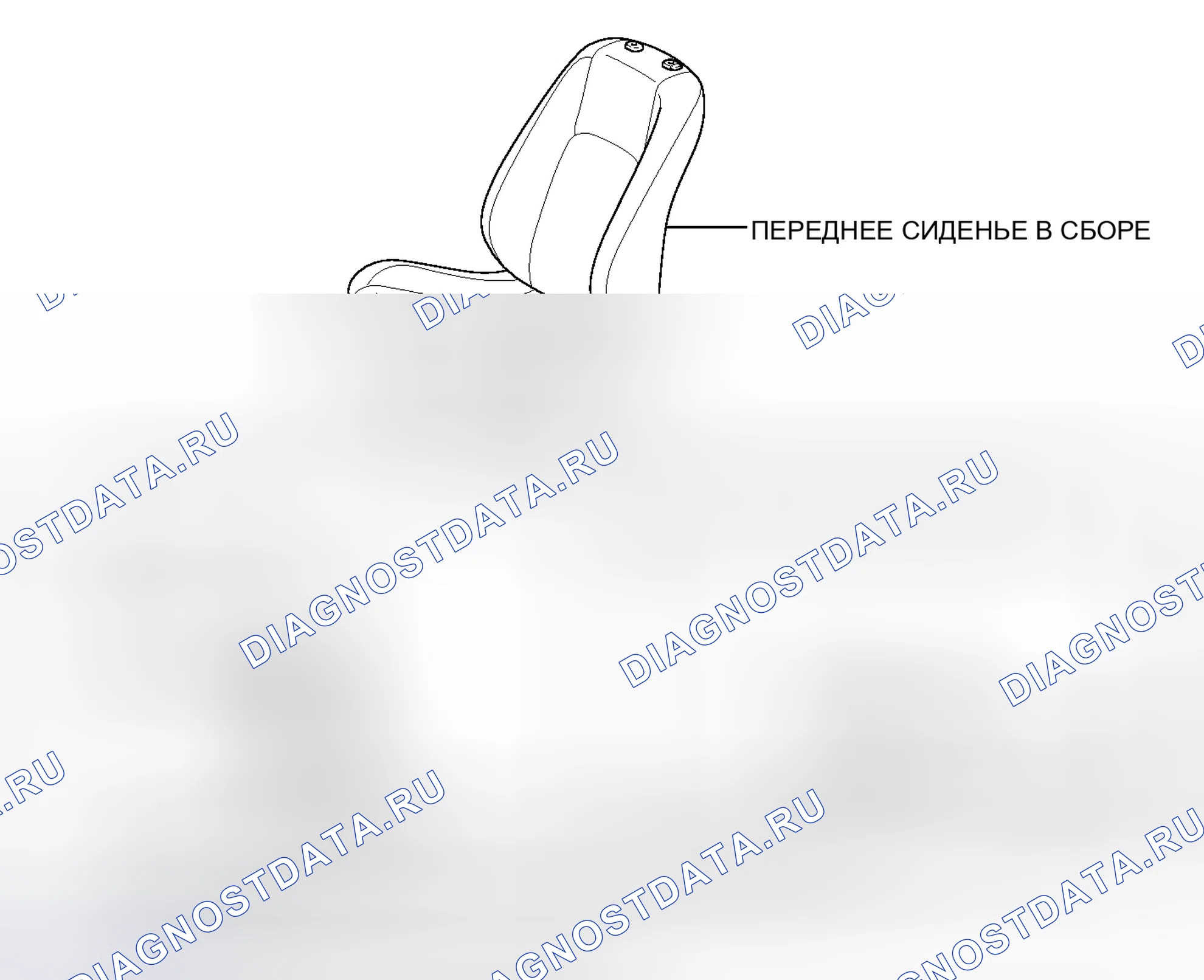 Рис. 19: ИЛЛЮСТРАЦИЯ. Lexus CT I