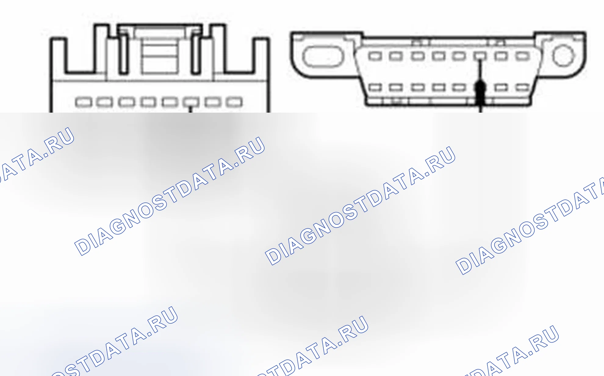 Рис. 83. Ford Edge I рестайлинг