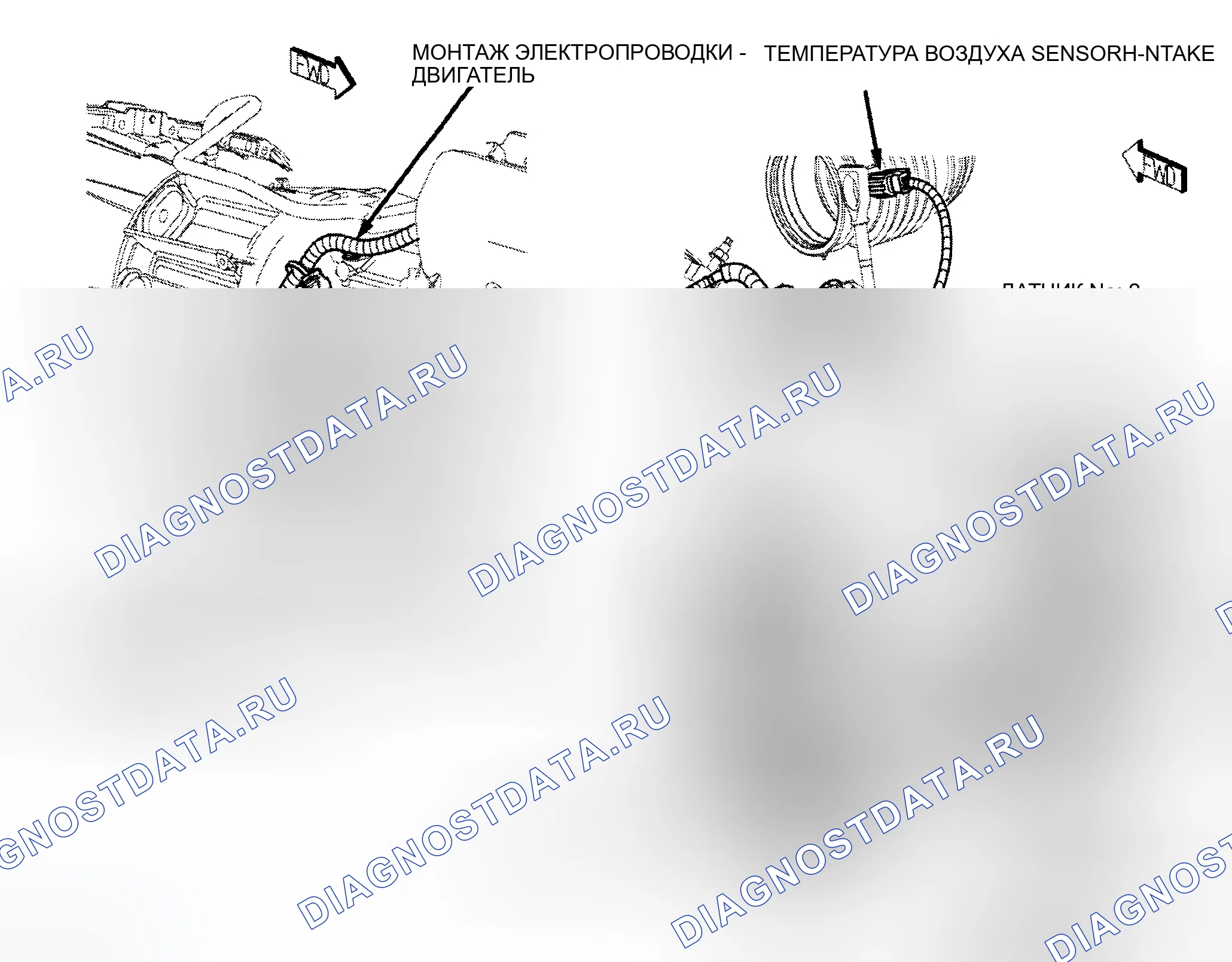 Рис. 2. Dodge Nitro I