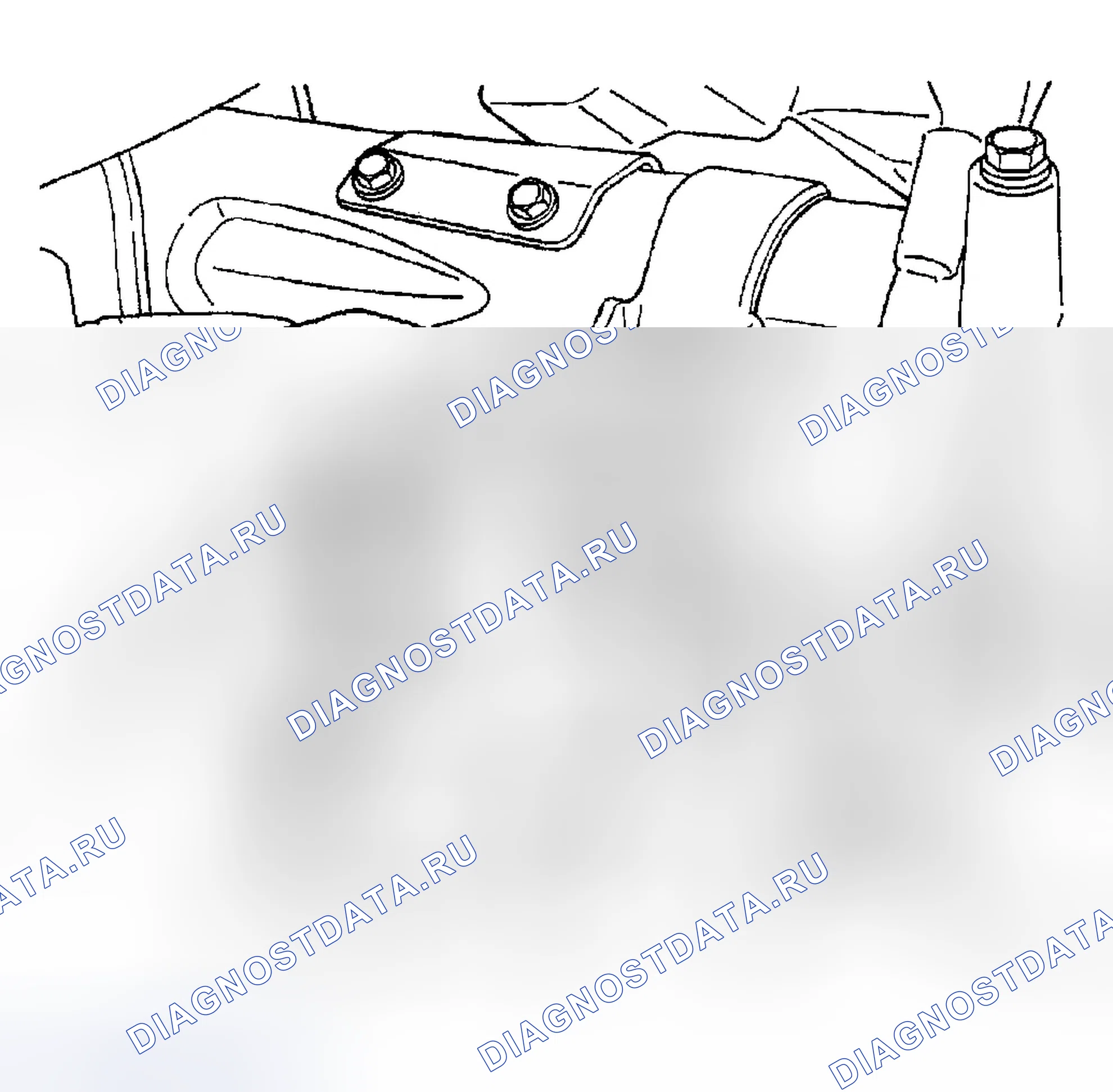 Рис. 13. Dodge Pickup R1500 