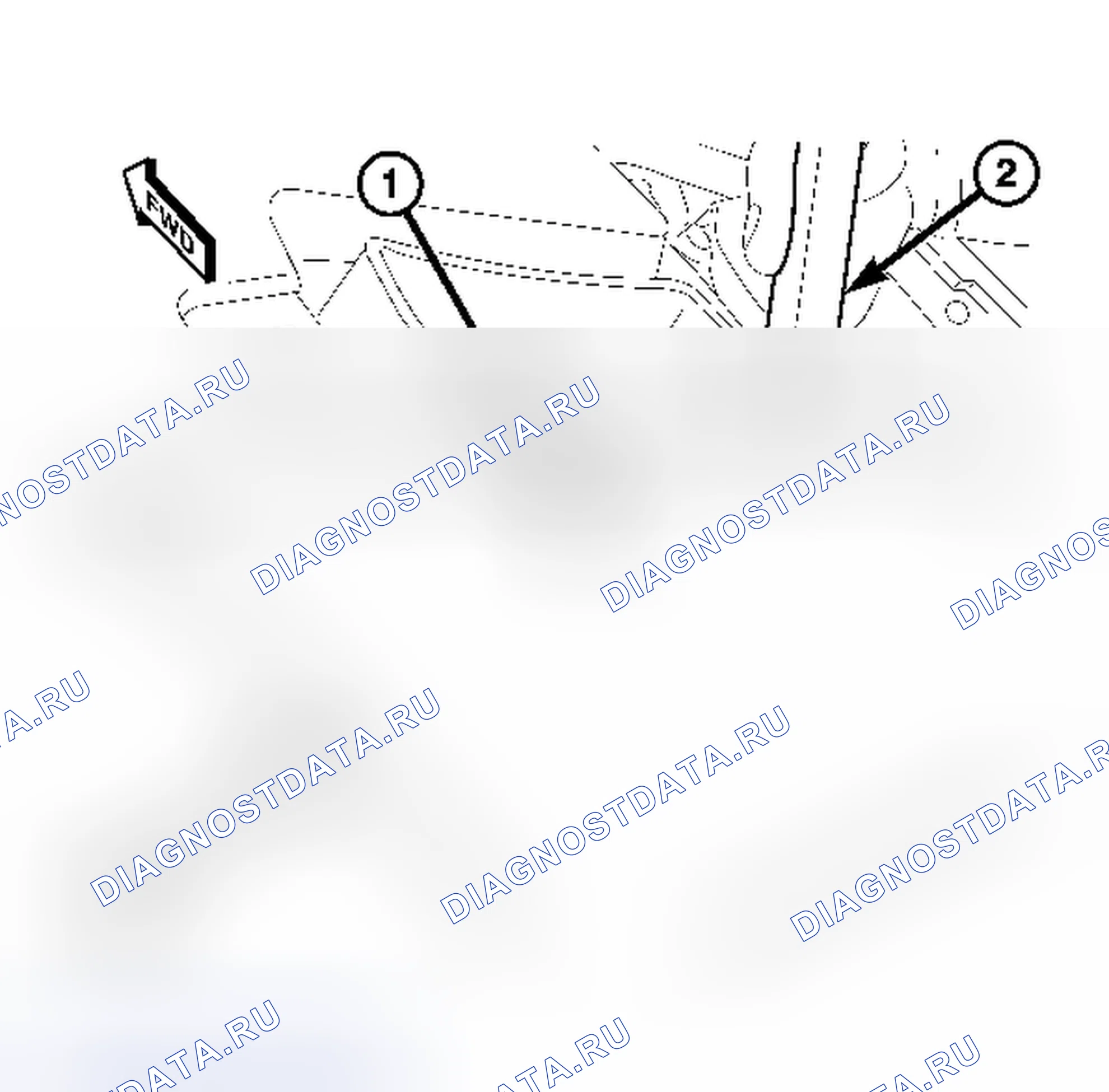 Рис. 50. Dodge Cab & Chassis R3500 HD transition