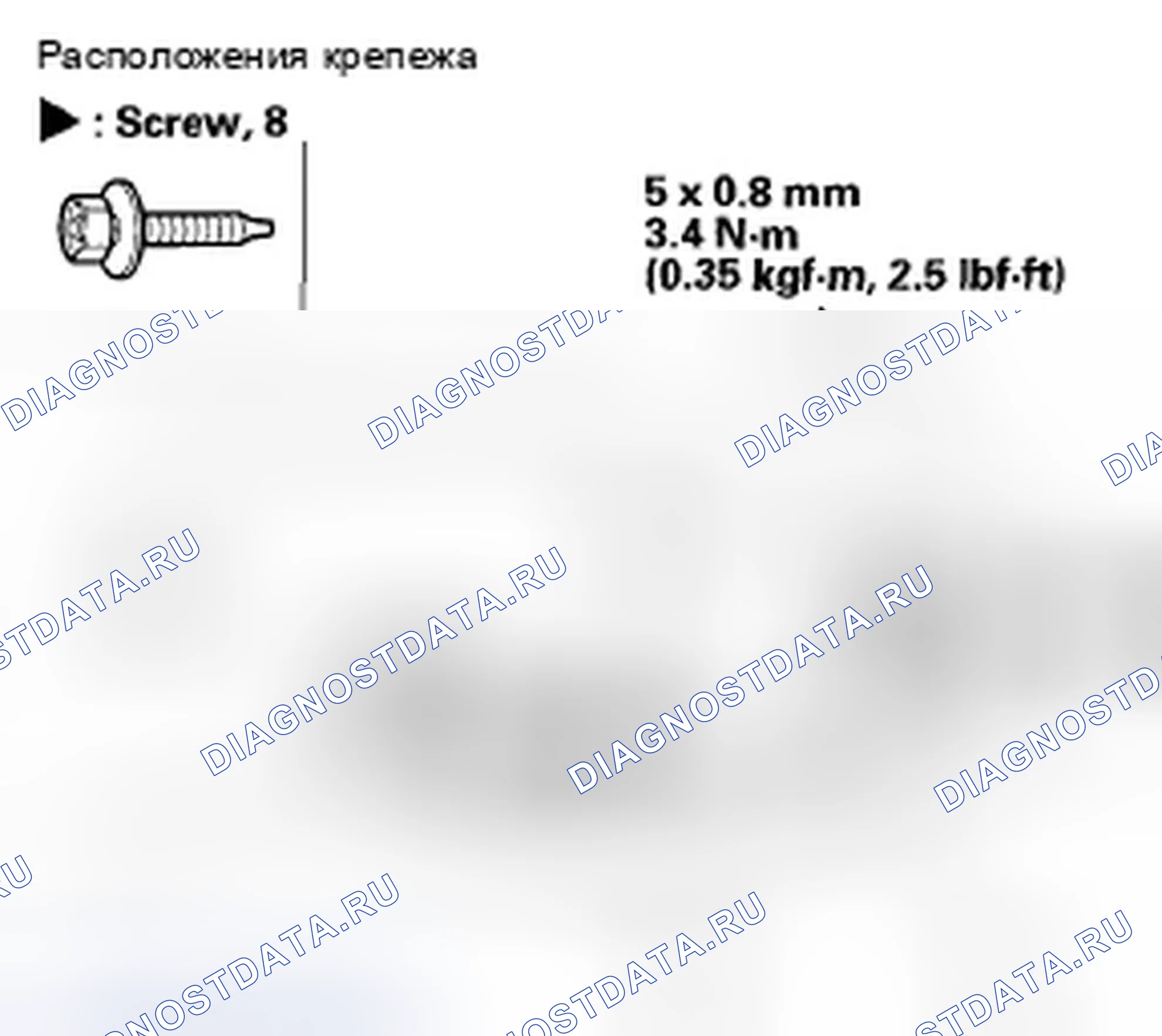 Рис. 148. Honda Accord VII рестайлинг