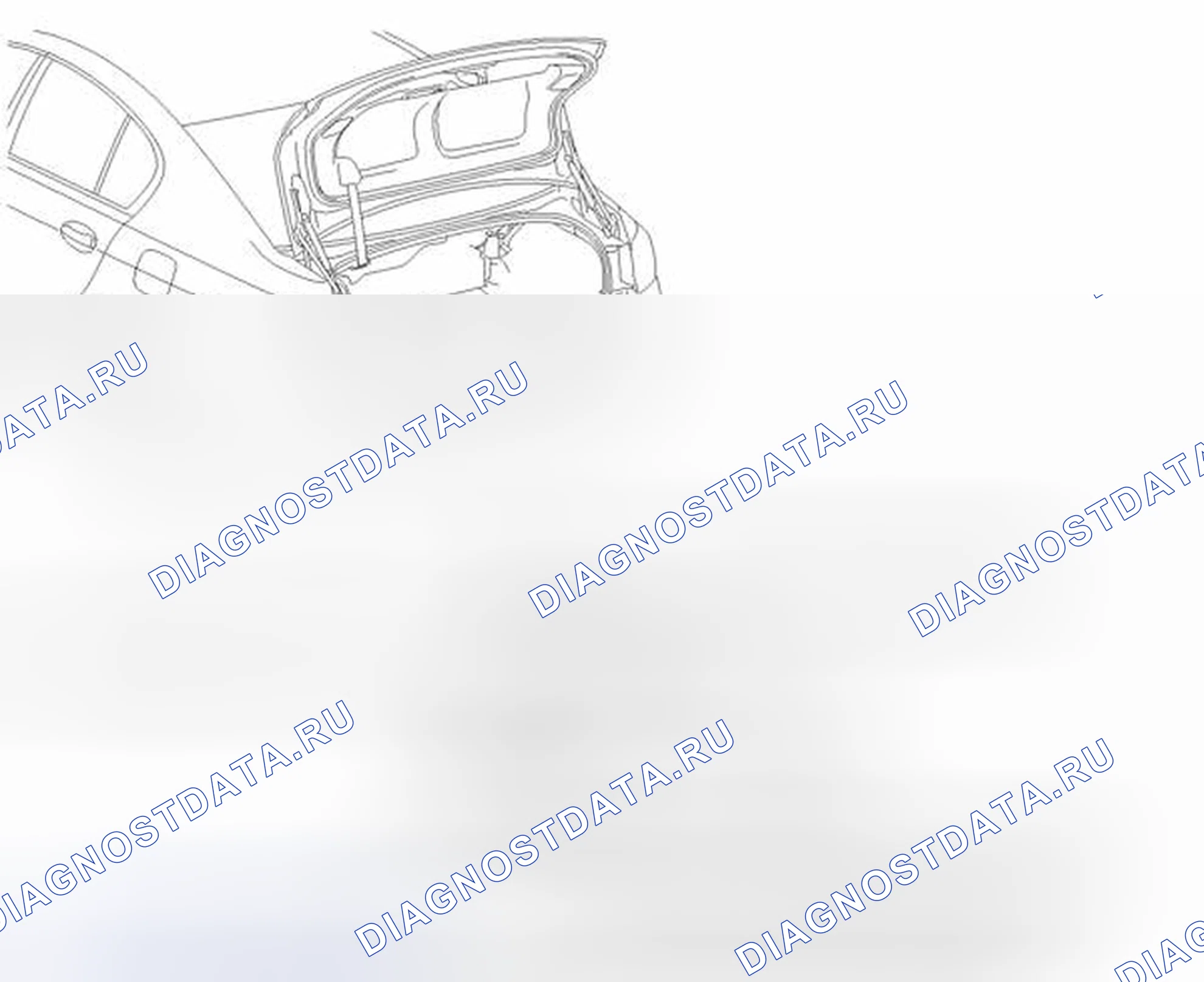 Рис. 120: ИЛЛЮСТРАЦИЯ. Haval H6S I
