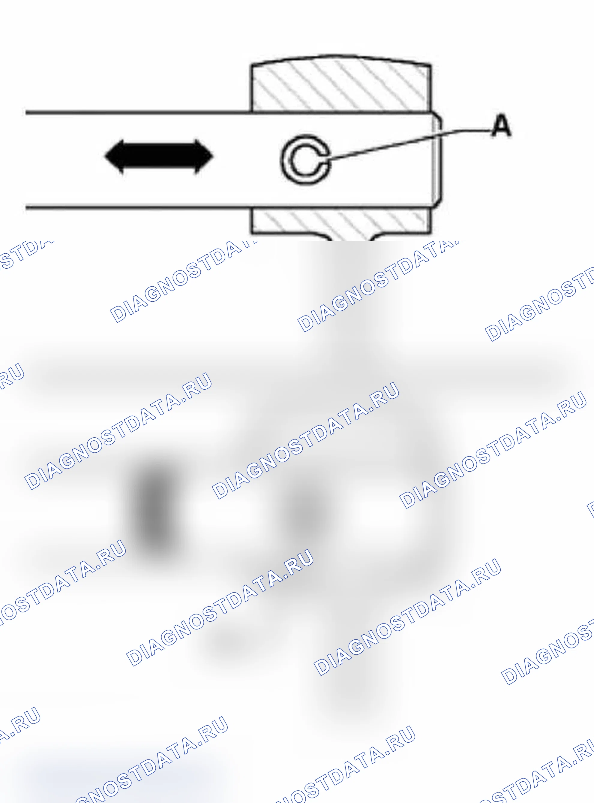 Рис. 299. Audi A6 C5 рестайлинг