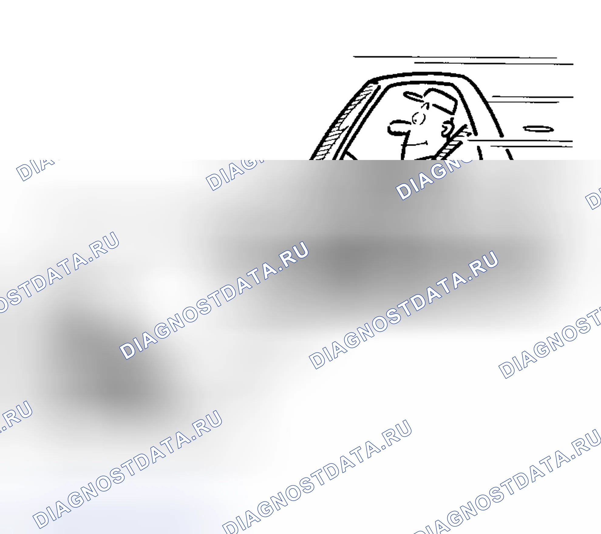 Рис. 38: Испытание в крейсерском режиме - часть 2. Nissan Altima L31 рестайлинг