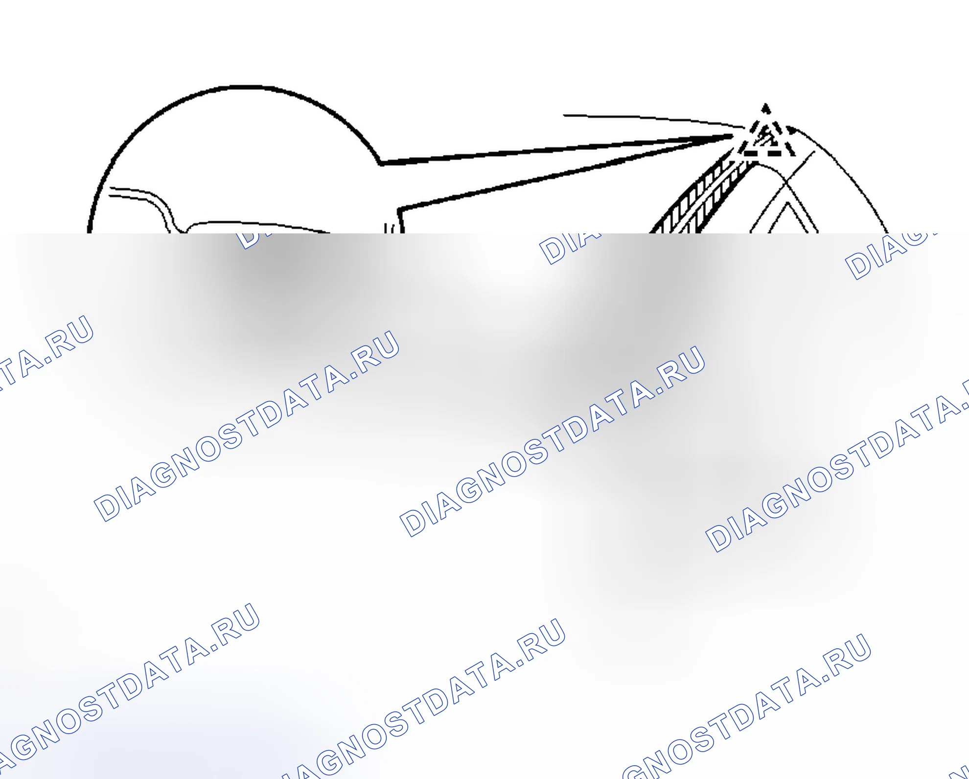 Рис. 24: ЗАМЕНА. Toyota Sienna II