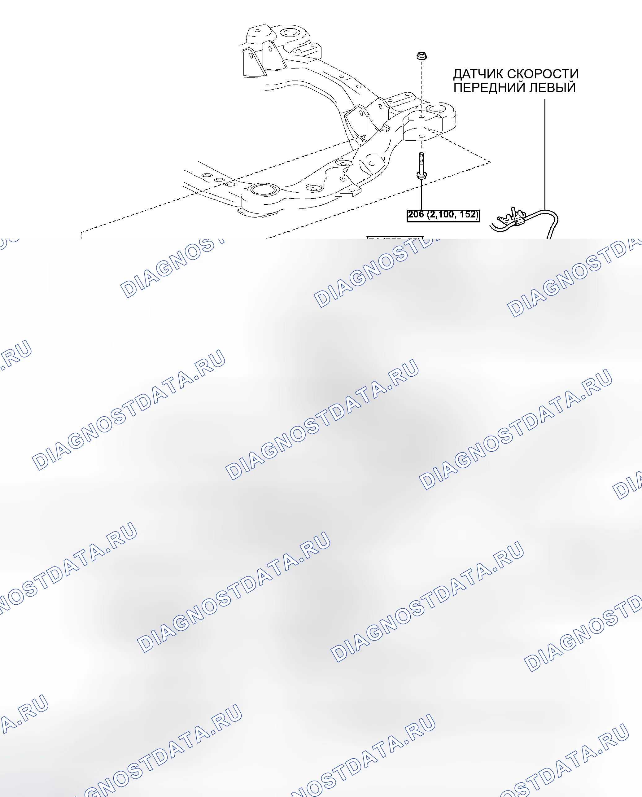 Рис. 3. Toyota Camry Solara II