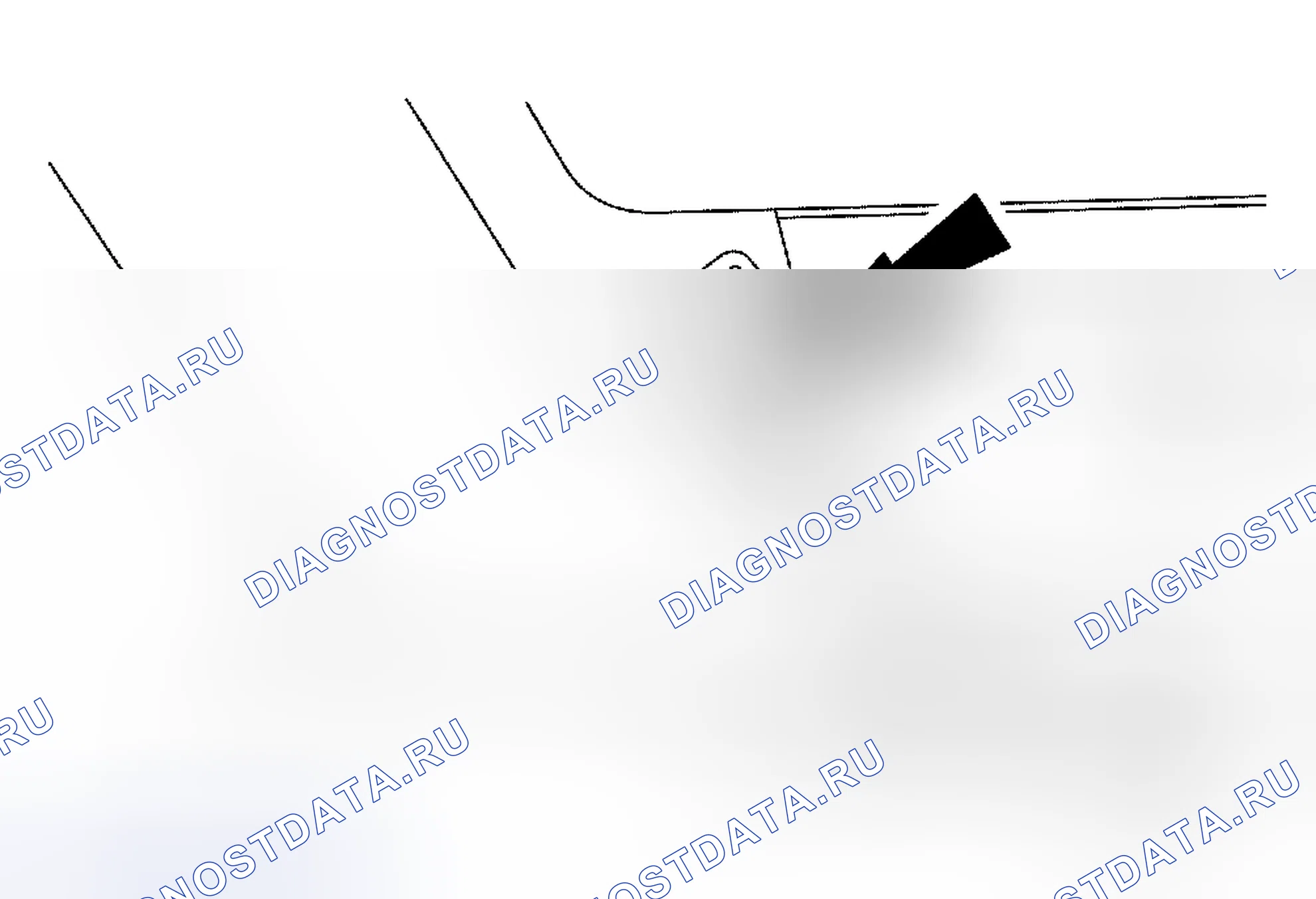Рис. 67: Демонтаж и монтаж. Hyundai Porter IV