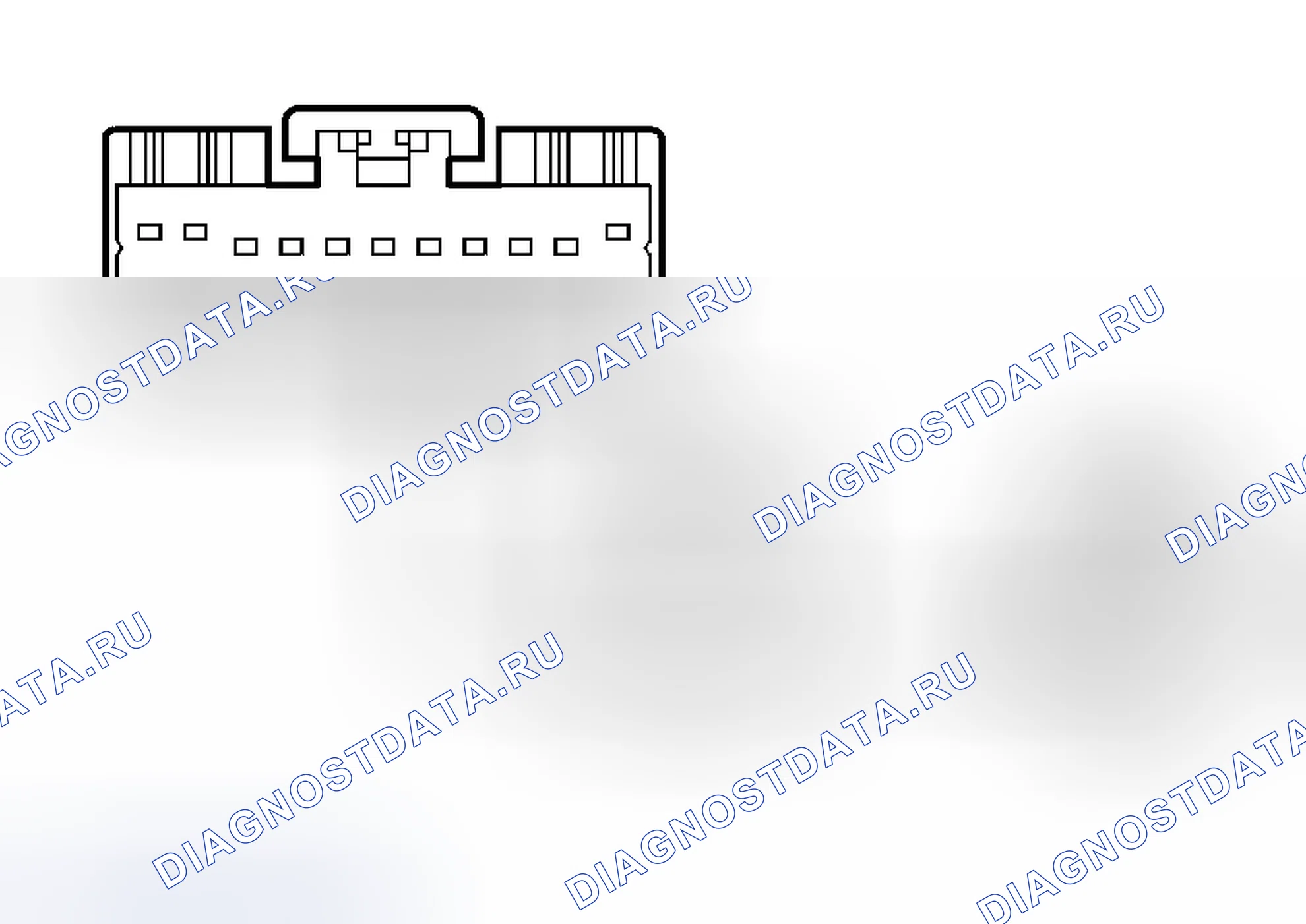 Рис. 150. Ford Cab & Chassis F350 Super Duty 