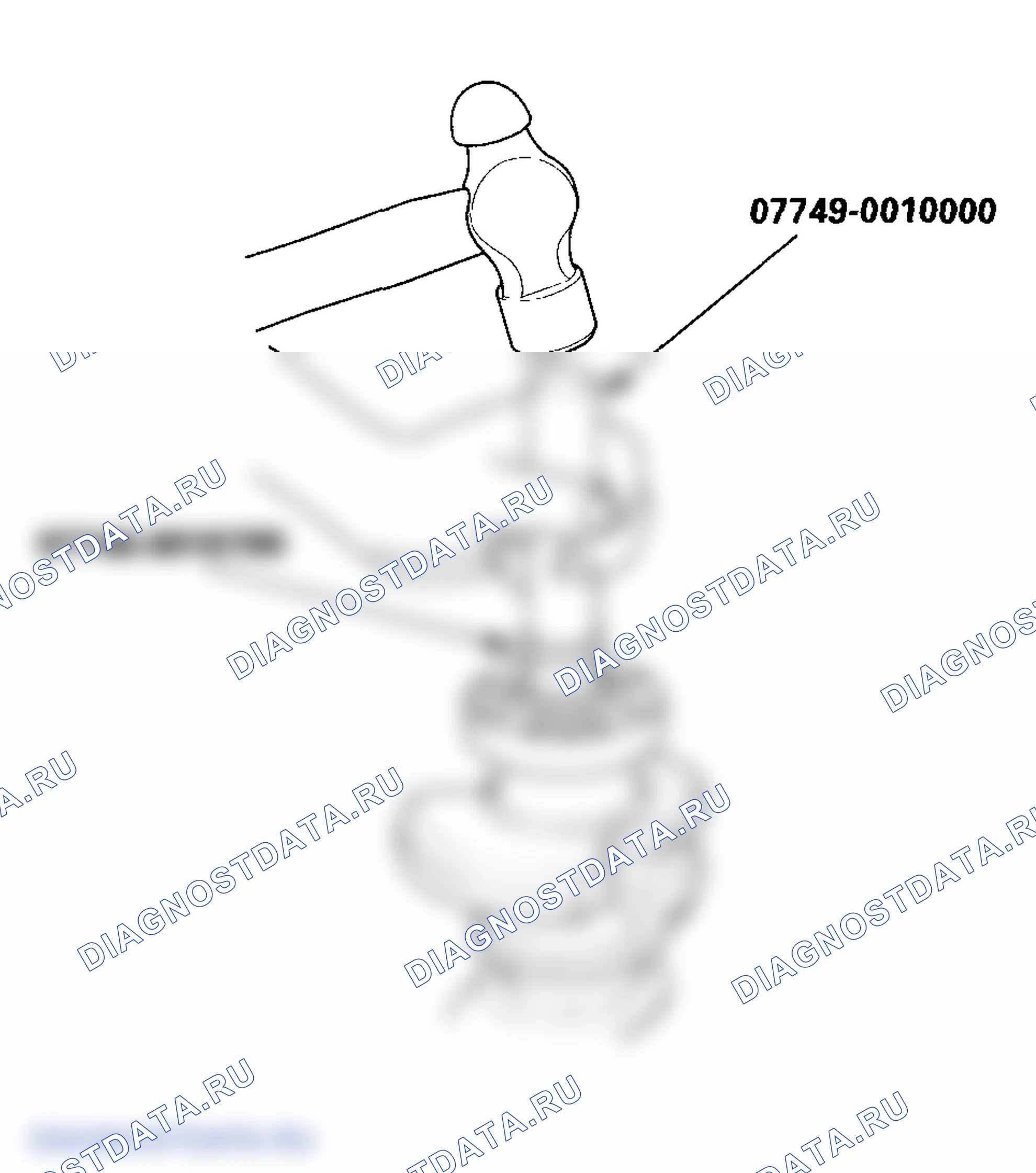 Рис. 231. Honda Element I