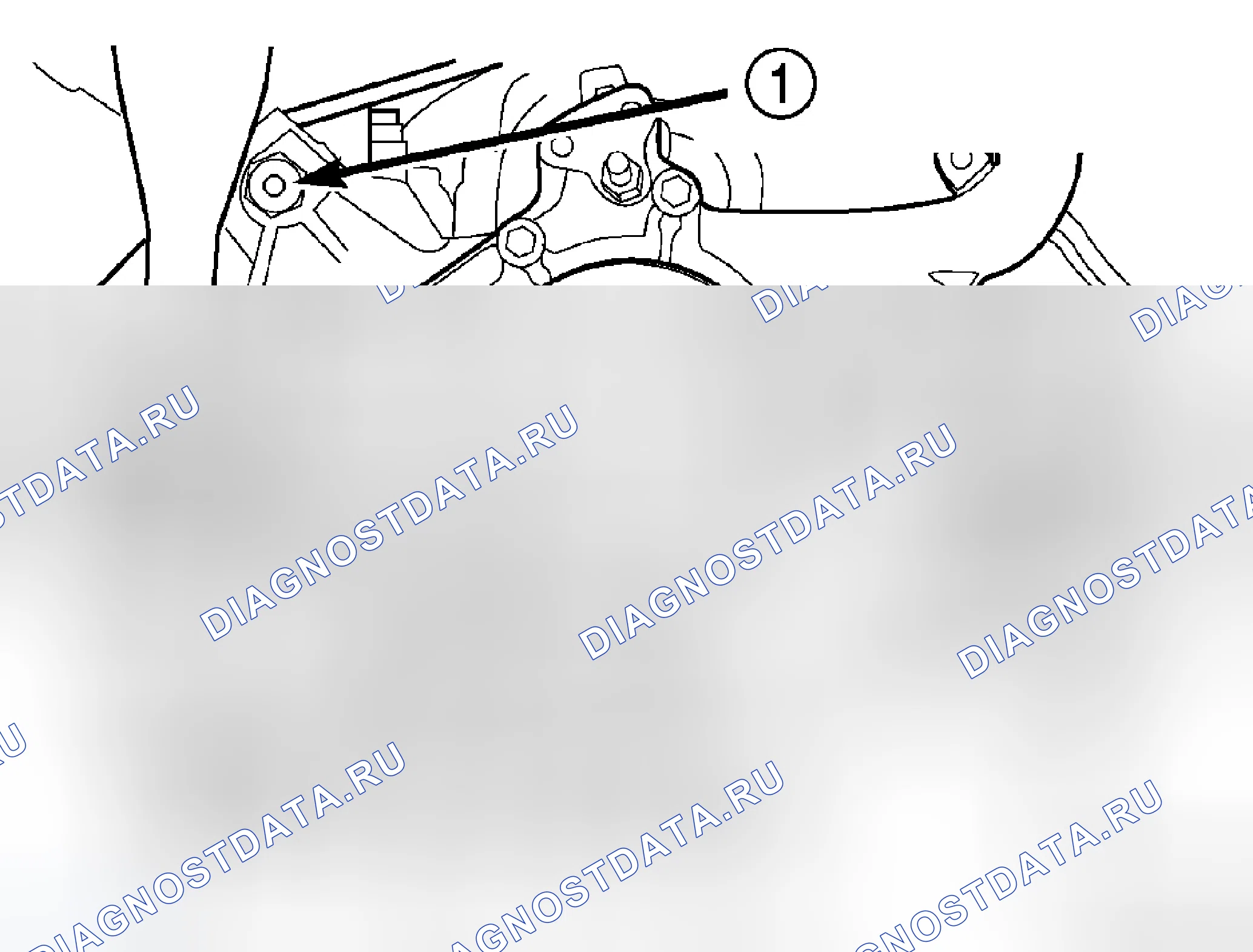 Рис. 221. Dodge Dakota III