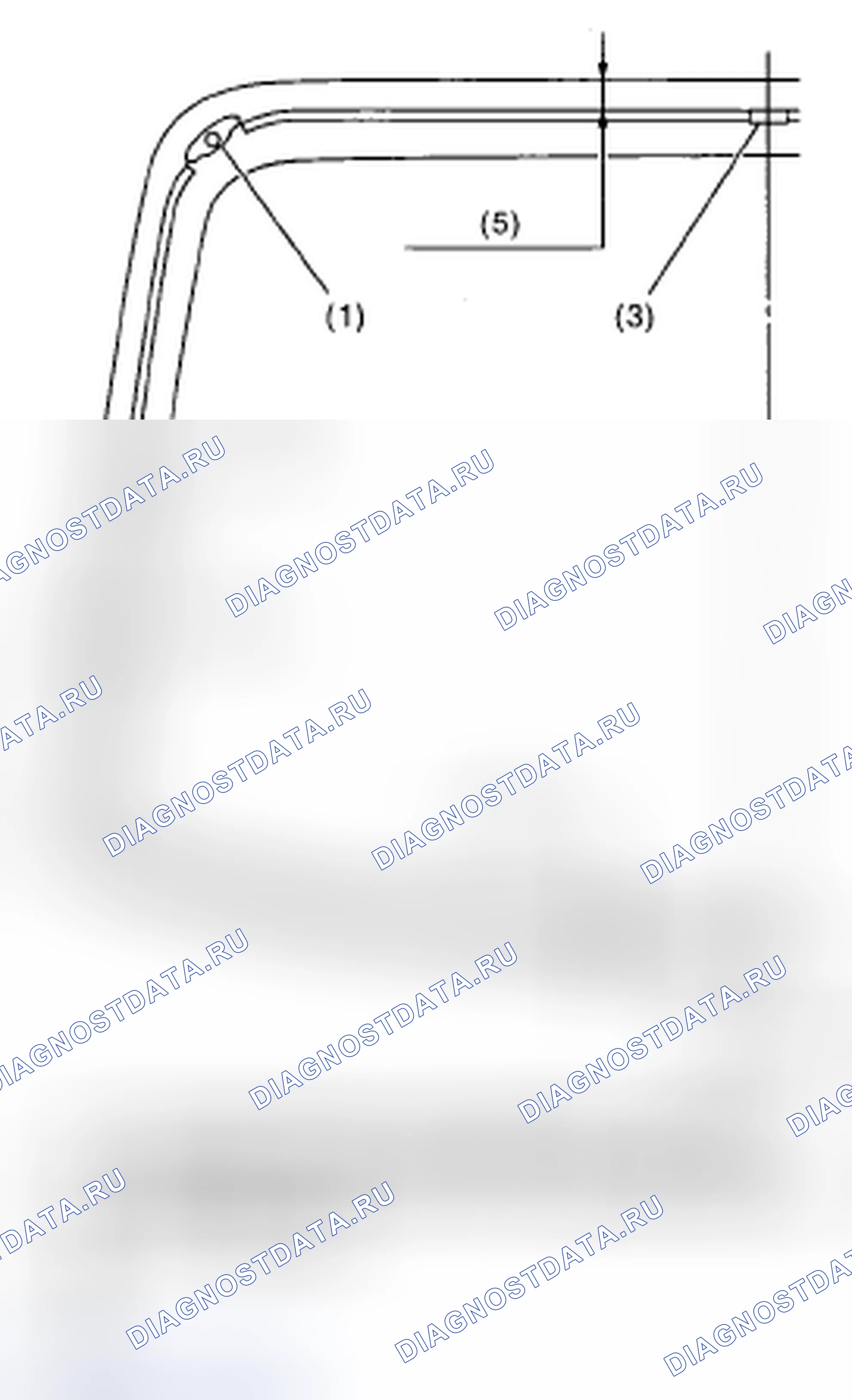 Рис. 42. Subaru Impreza WRX GD/GG рестайлинг 2