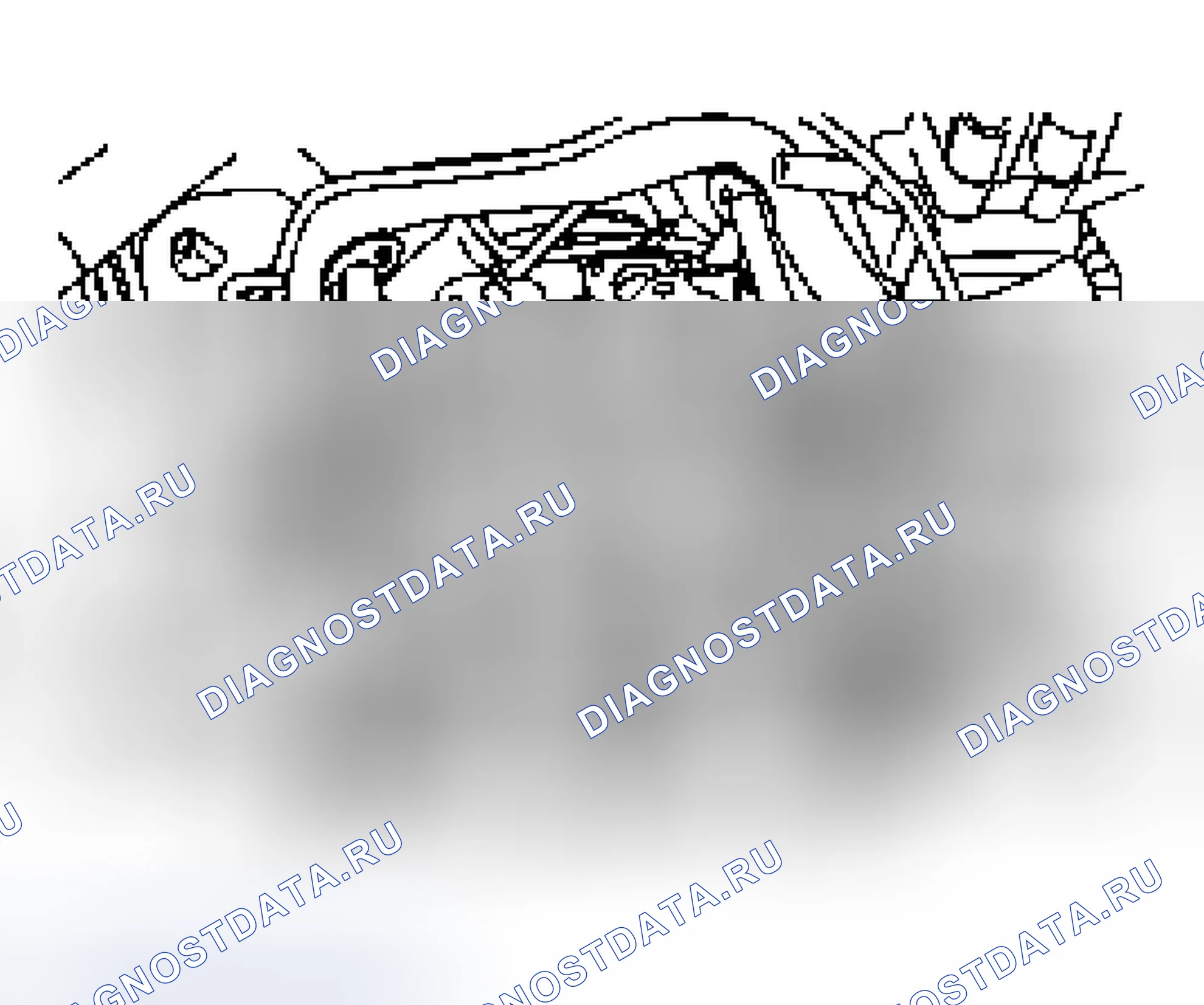 Рис. 862. Ford Ranger I