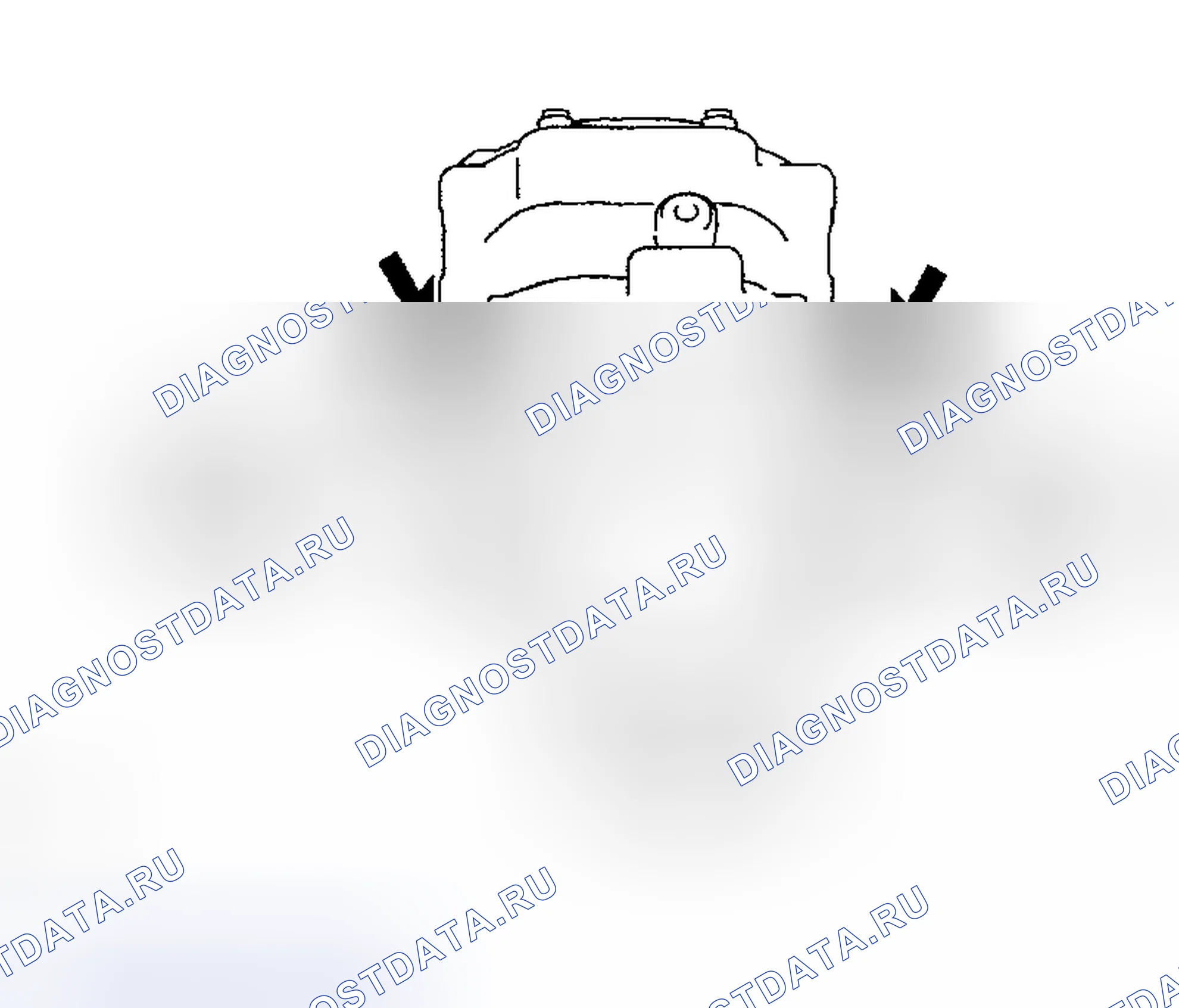 Рис. 21. Toyota Highlander I рестайлинг