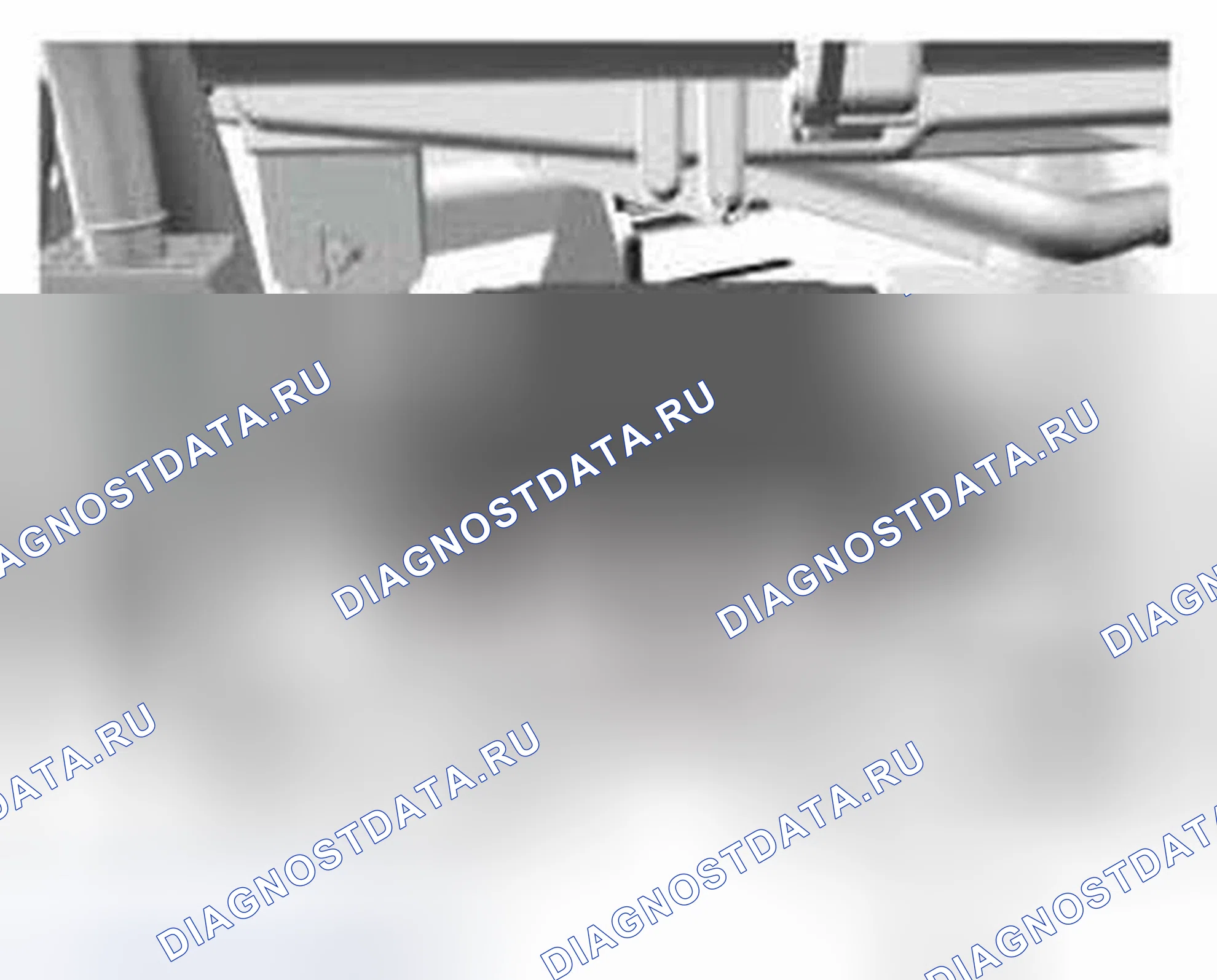 Рис. 509. Honda CR-V IV