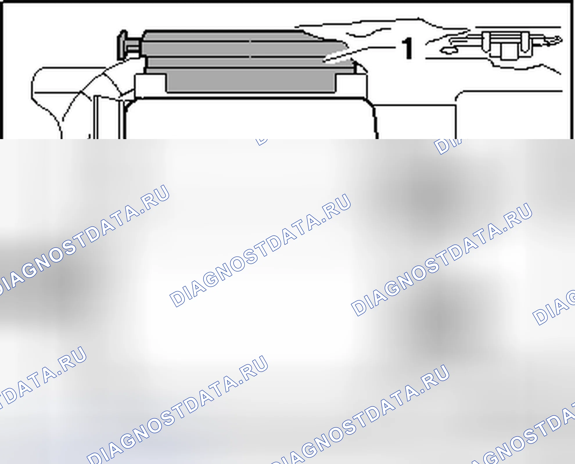 Рис. 14. Volkswagen Tiguan I